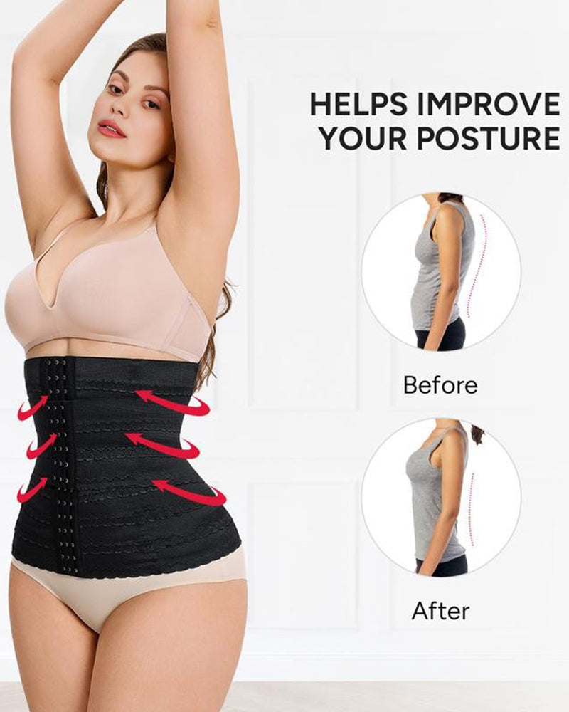 Women's Sports Shapewear Set