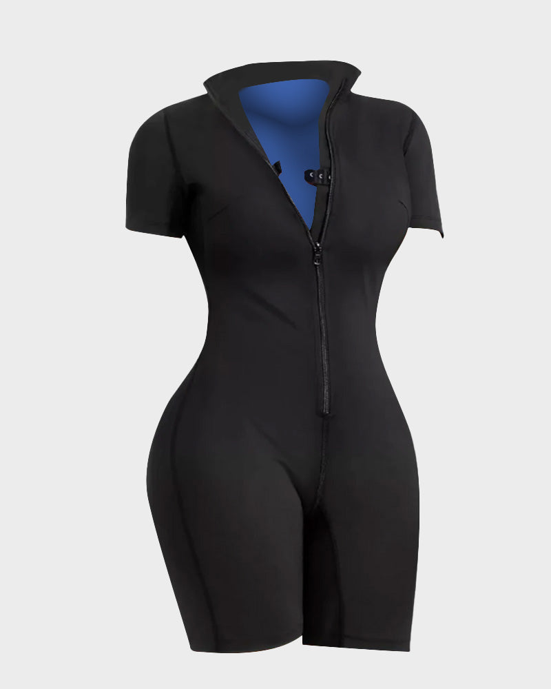Aria Full Body Sauna Shapewear