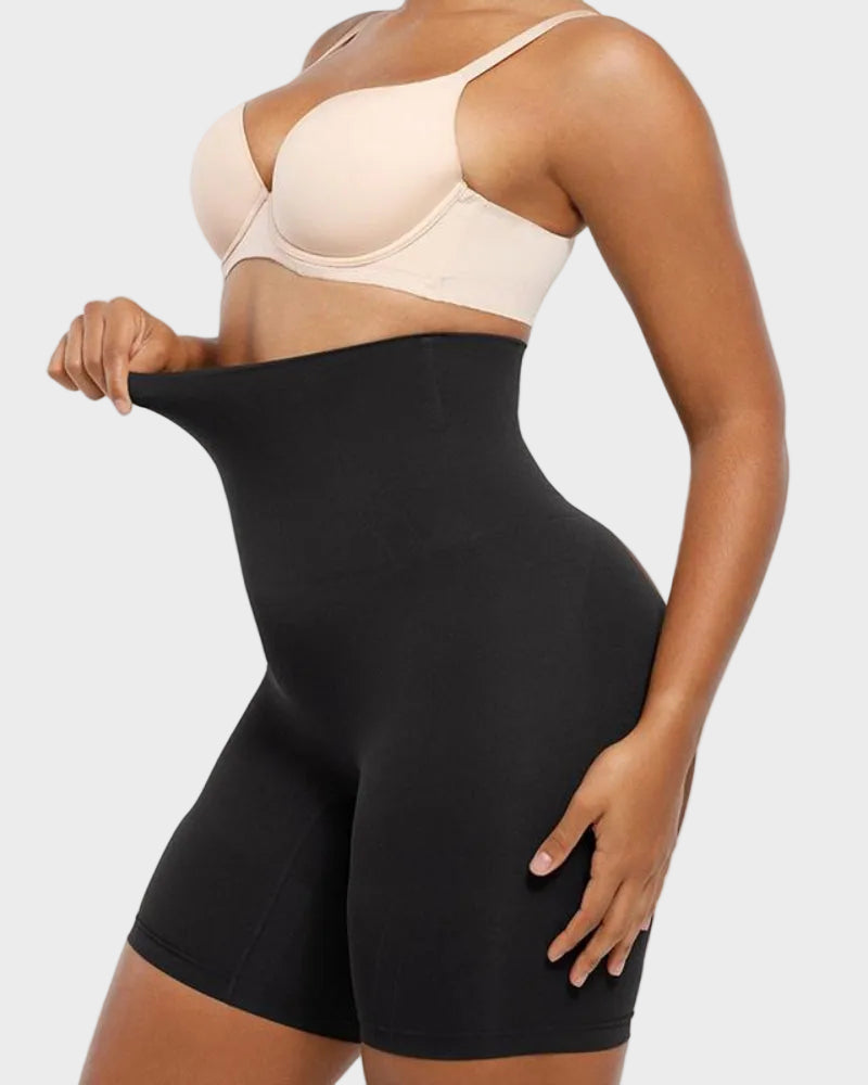 MILA Shapewear Sculpting Shorts