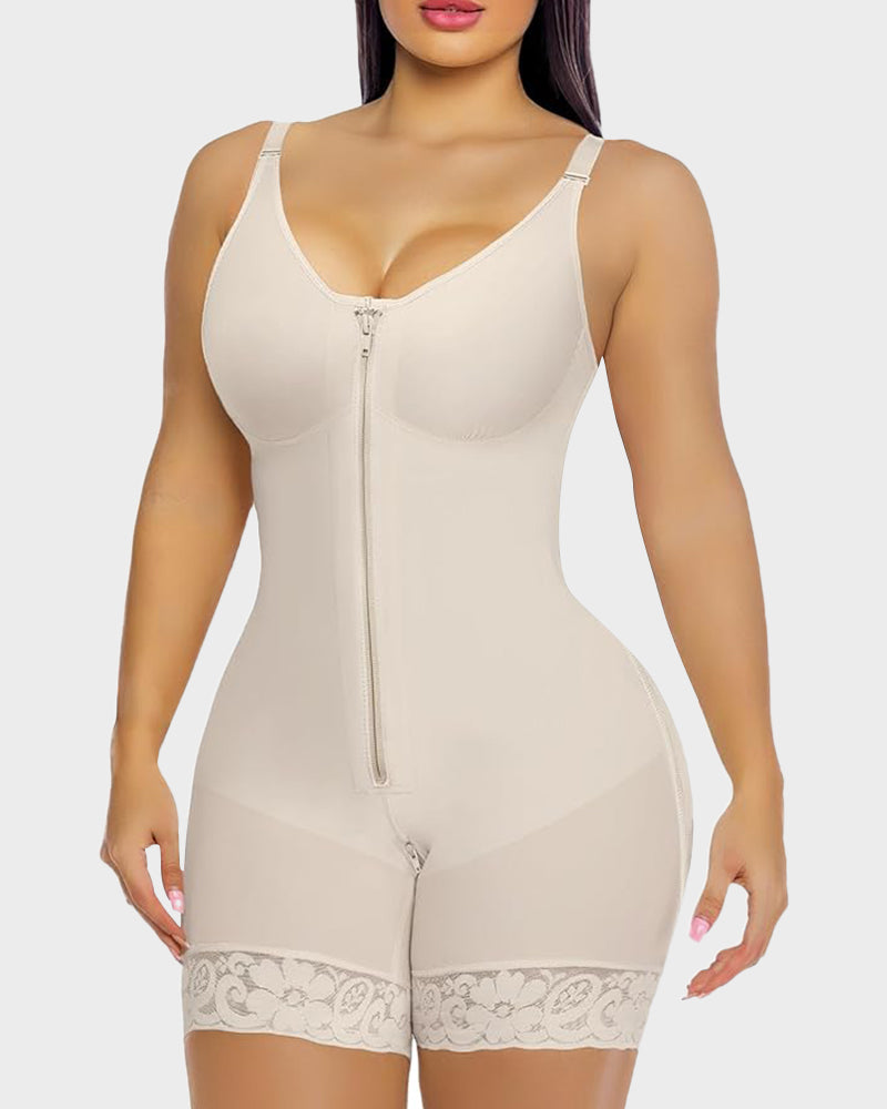 Valentina Tummy Control Body Shaper