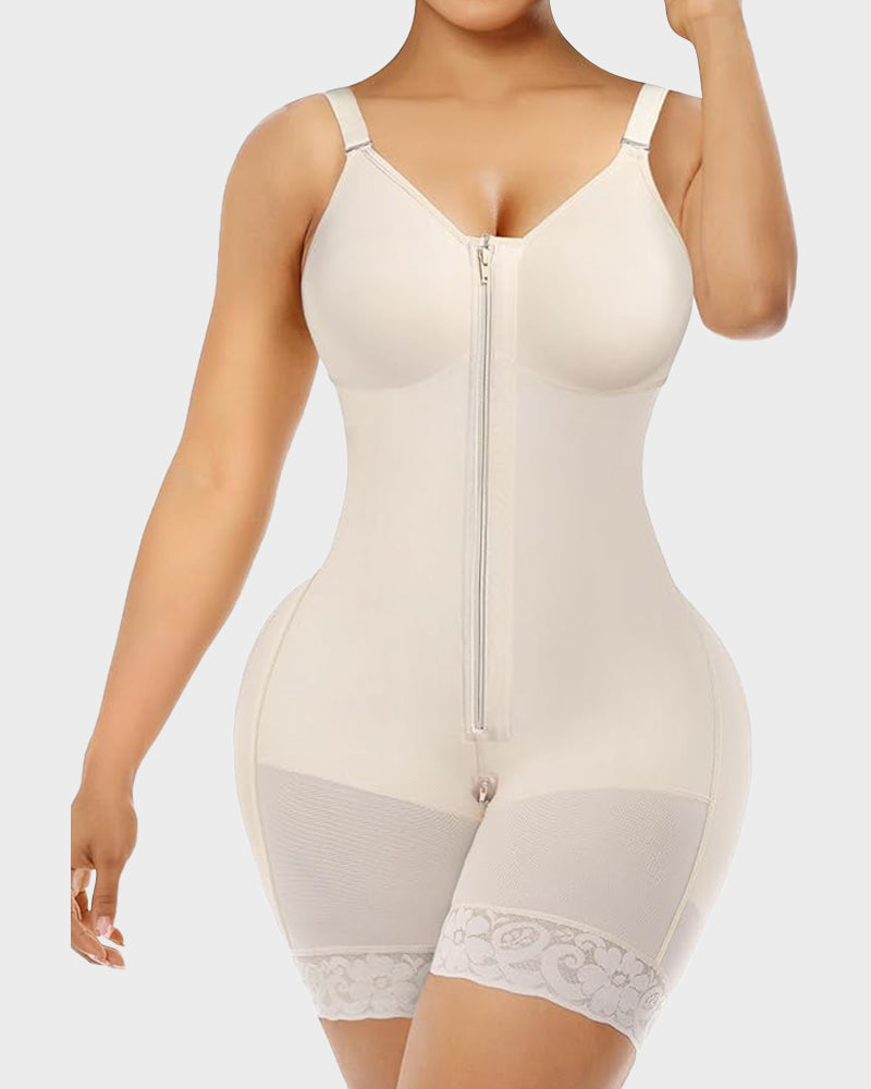 Valentina Tummy Control Body Shaper