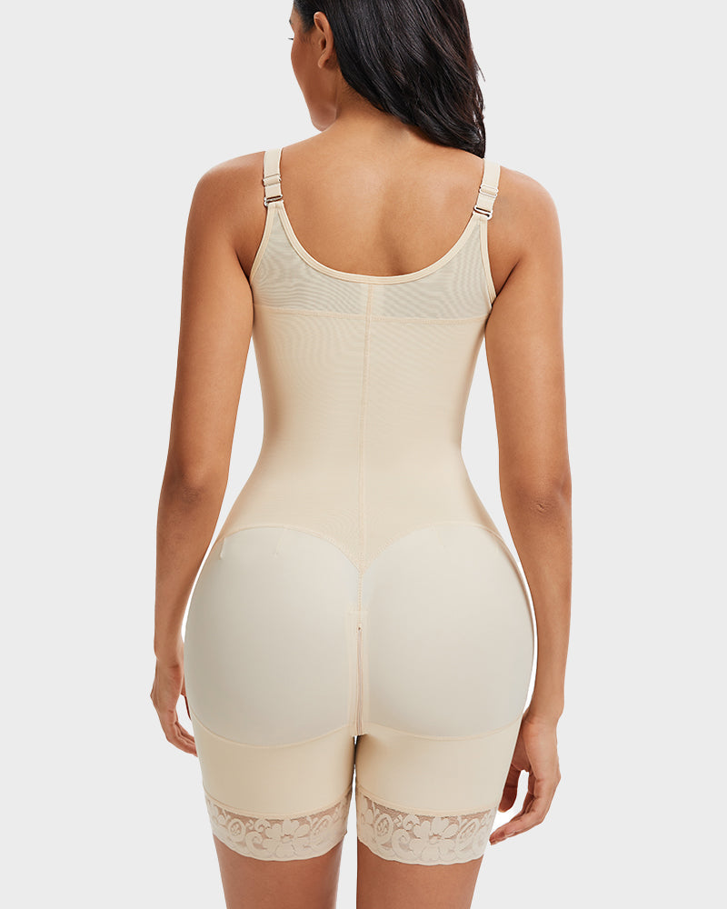 Valentina Tummy Control Body Shaper