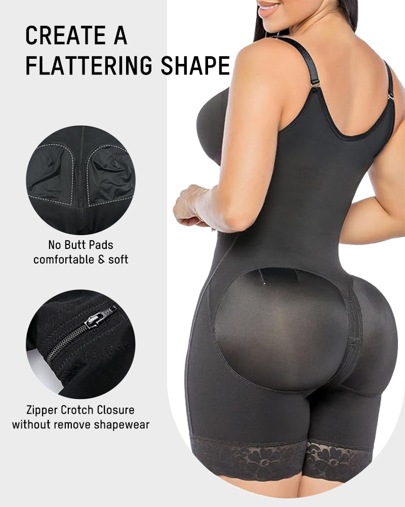 Valentina Tummy Control Body Shaper
