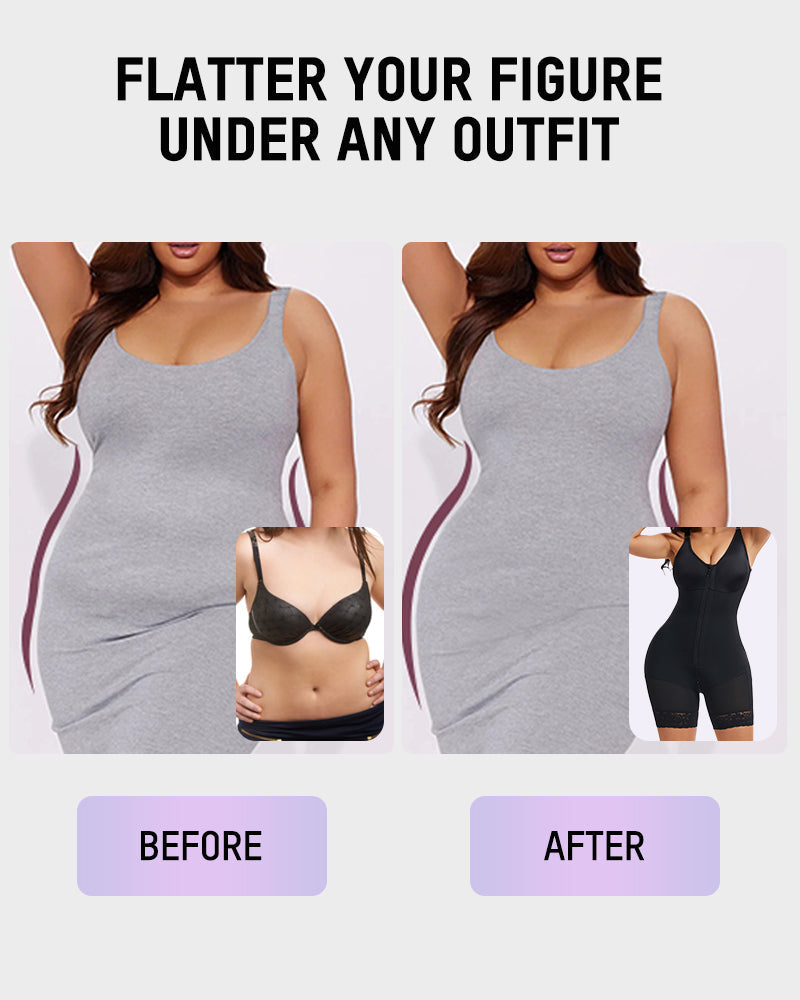 Valentina Tummy Control Body Shaper