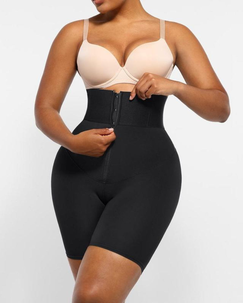 Kaia Sculpting Waist Leggings