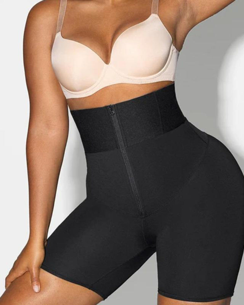 Kaia Sculpting Waist Leggings