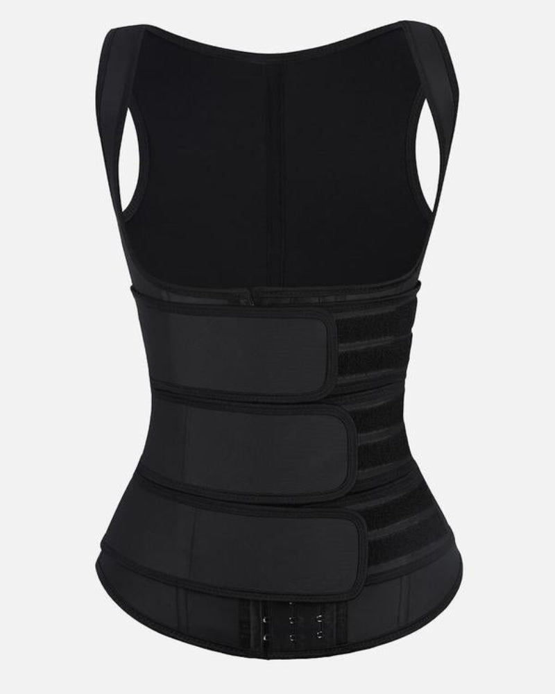 Elina Sculpting Waist Trainer Vest
