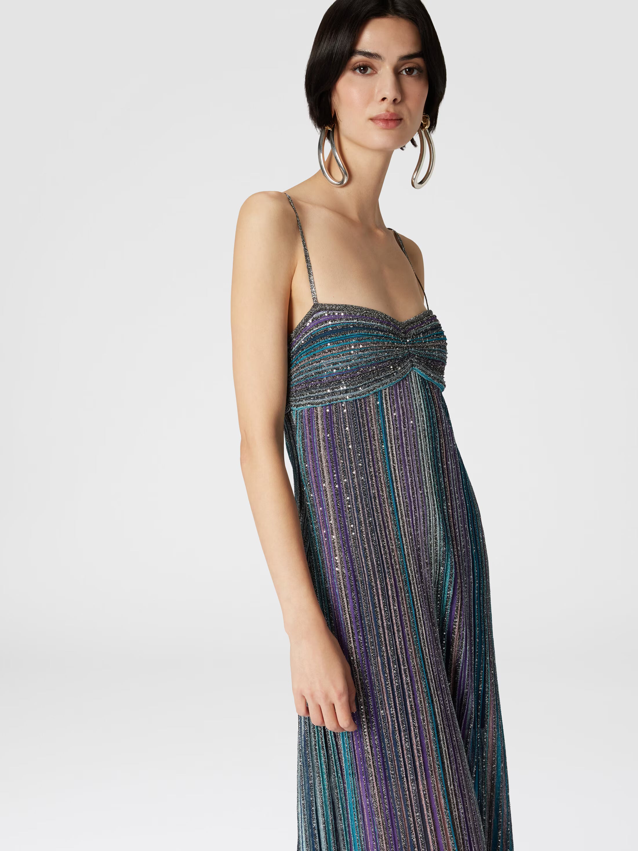 Evelisse Maxi Dress