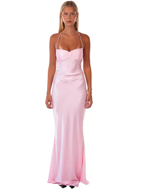 Poppy Maxi Dress