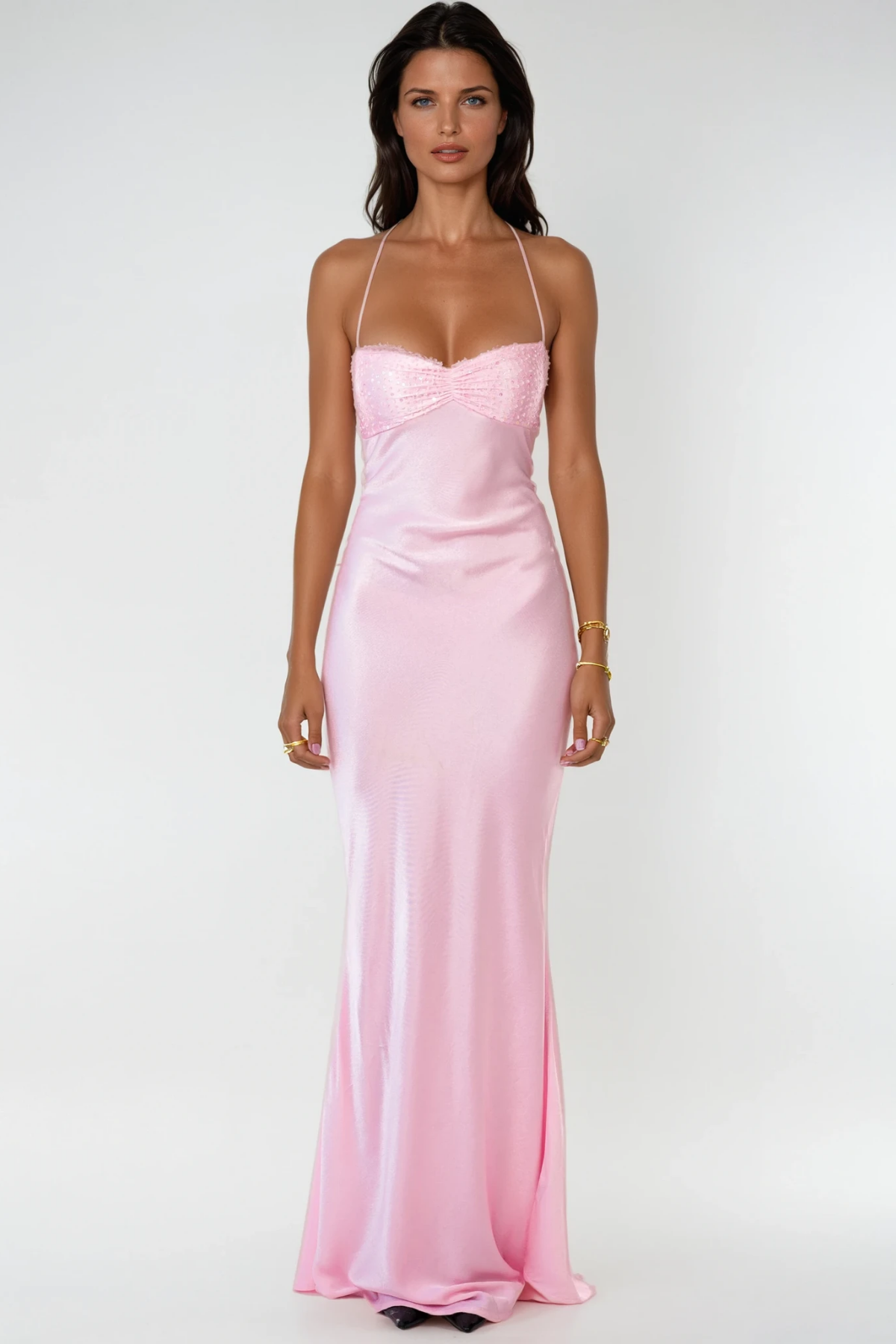 Aeline Maxi Dress