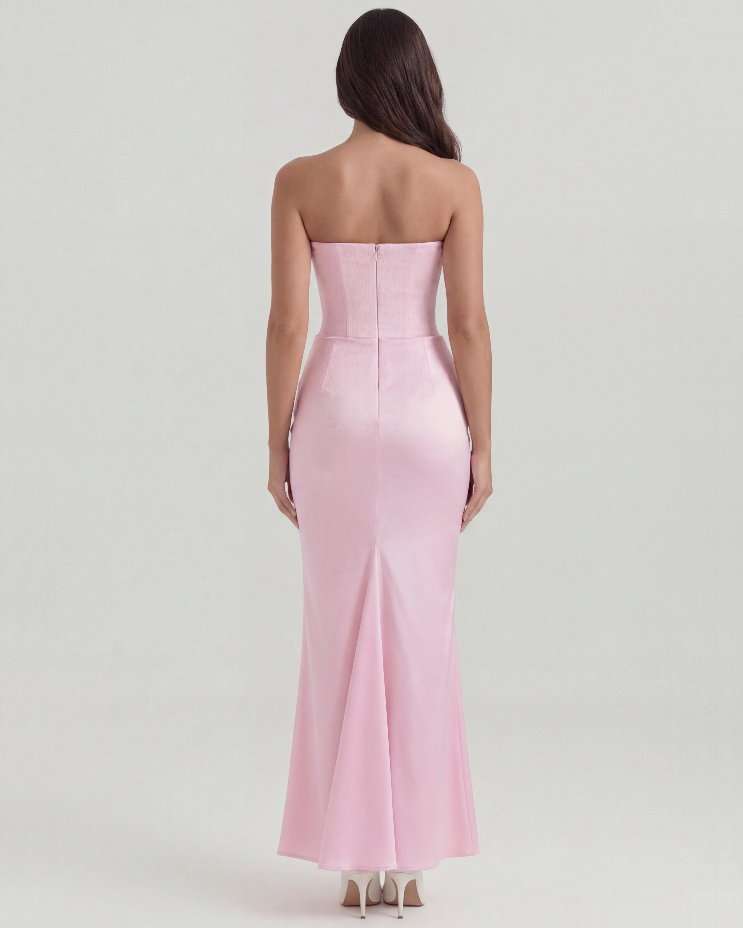 Fermina Maxi Dress