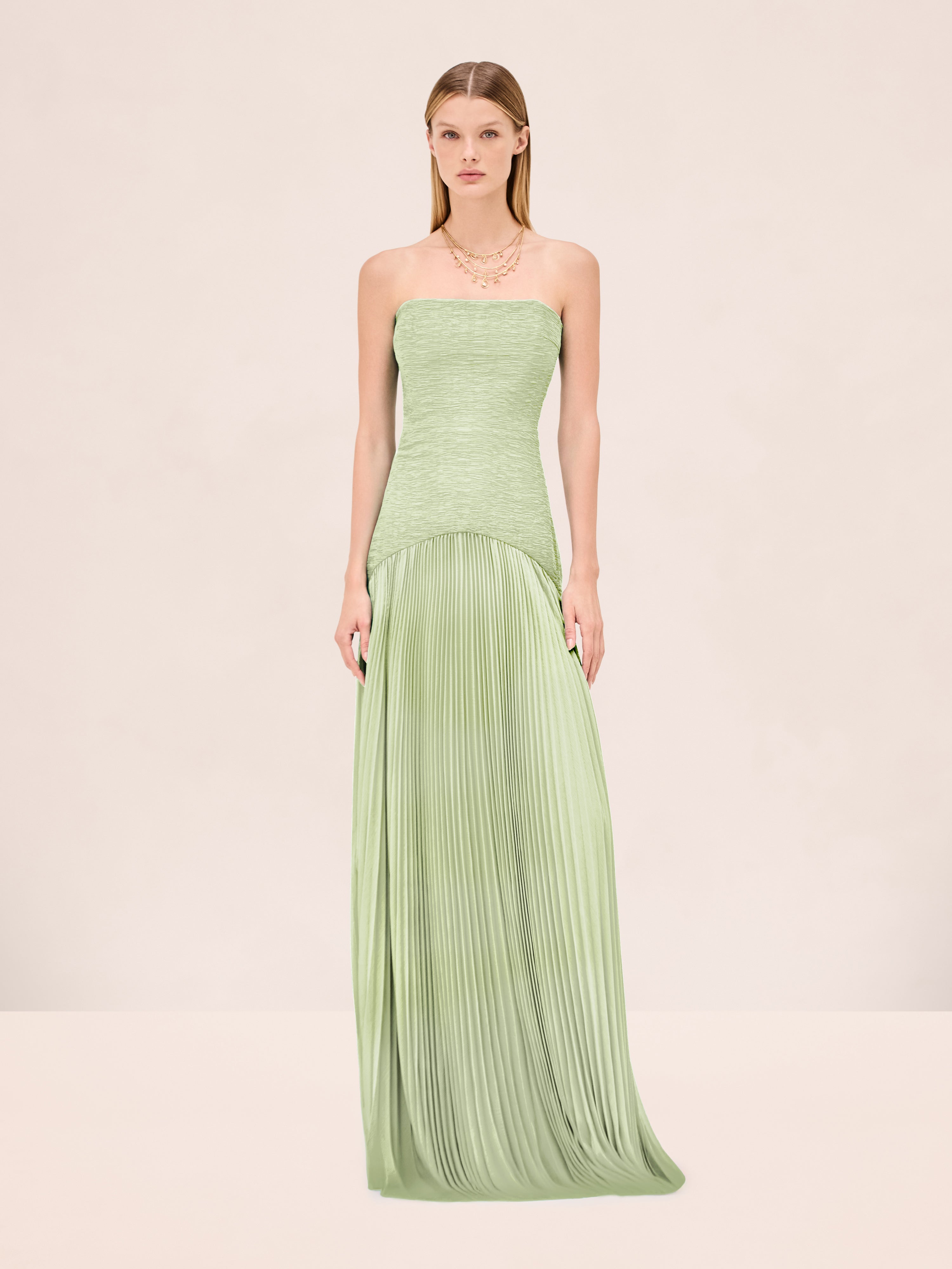 Senna Maxi Dress