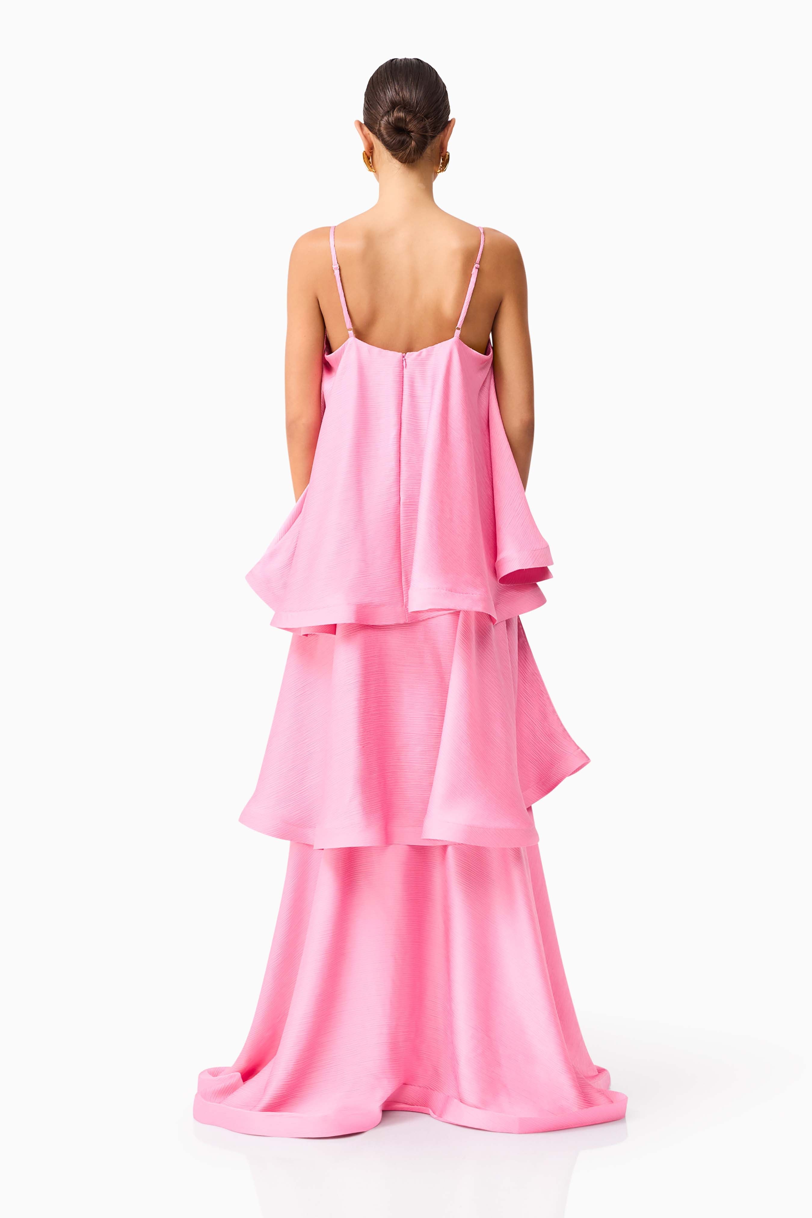 Tilly Maxi Dress