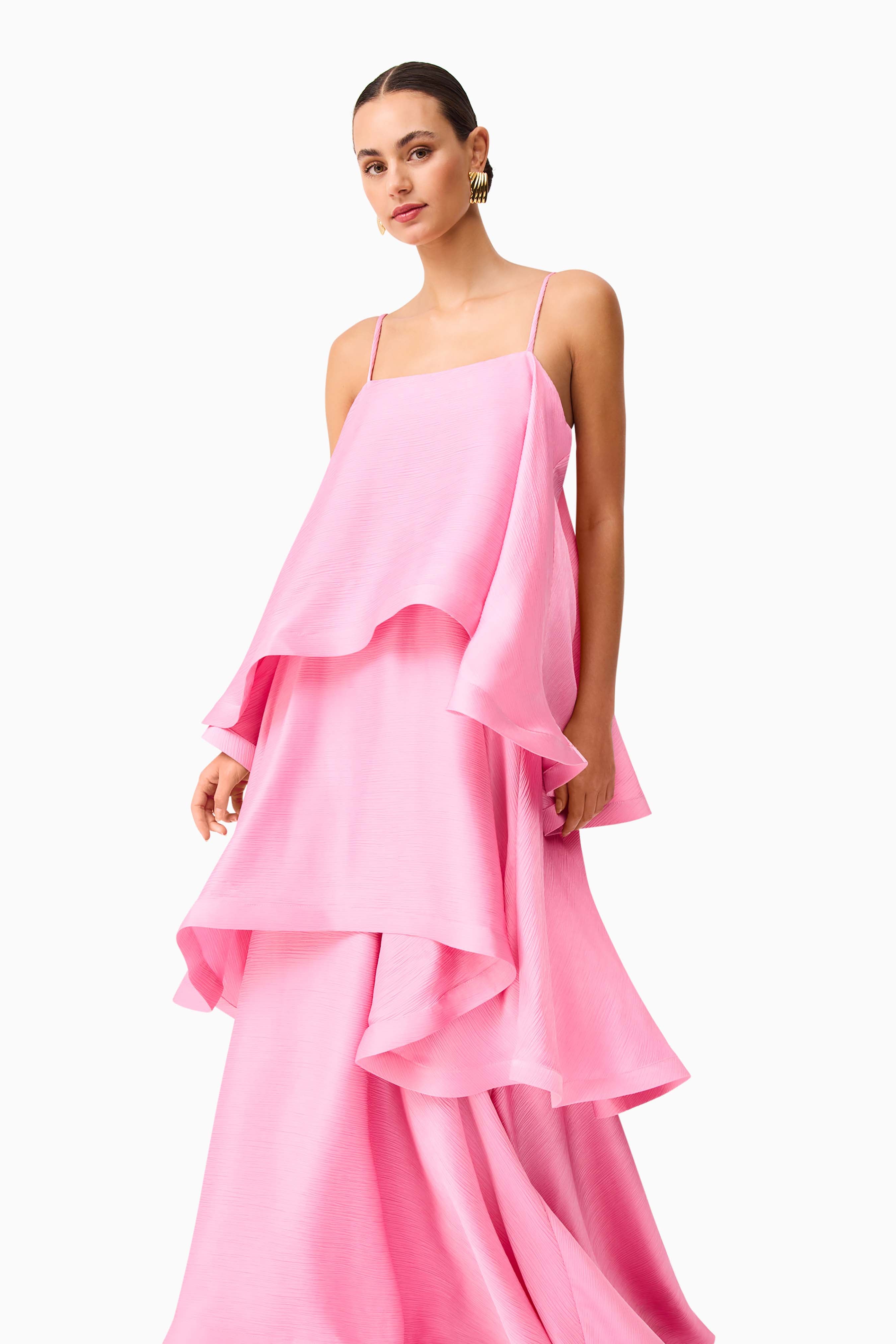 Tilly Maxi Dress