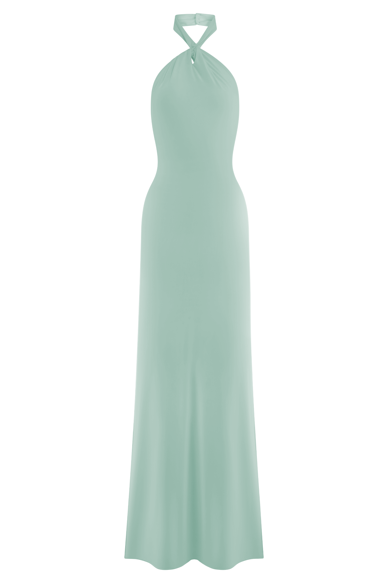 Elina | Maxi Dress