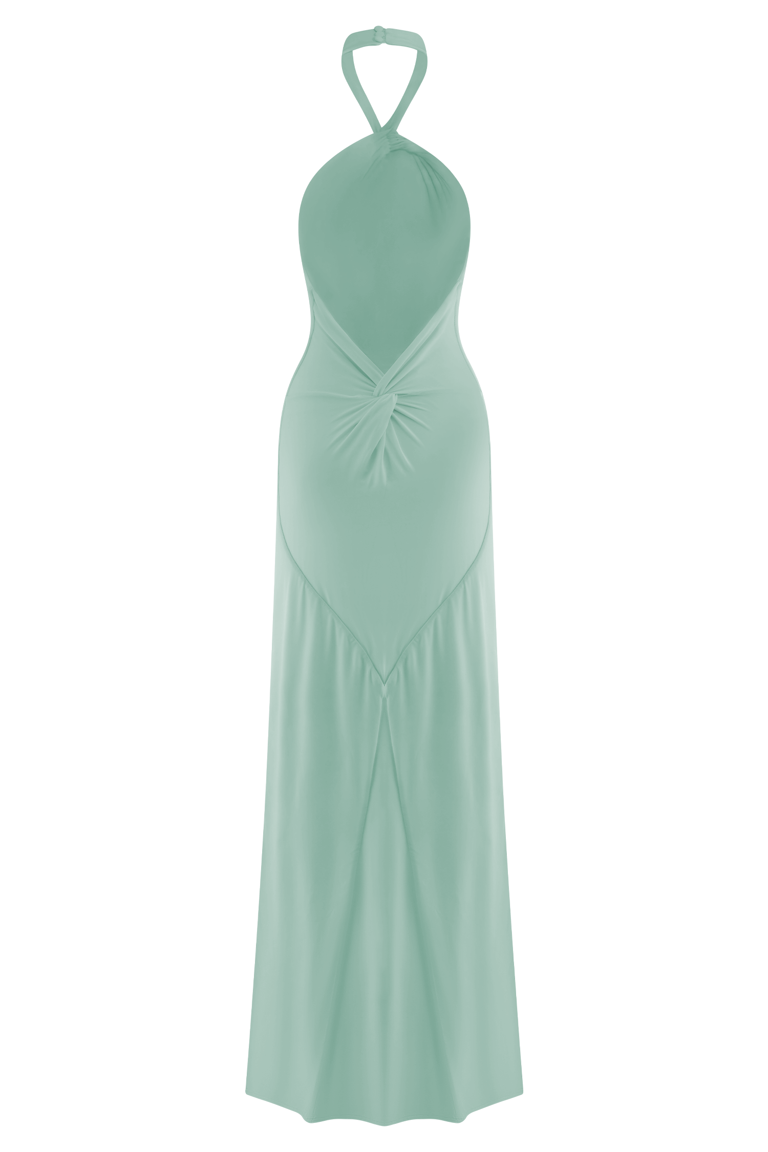 Elina | Maxi Dress