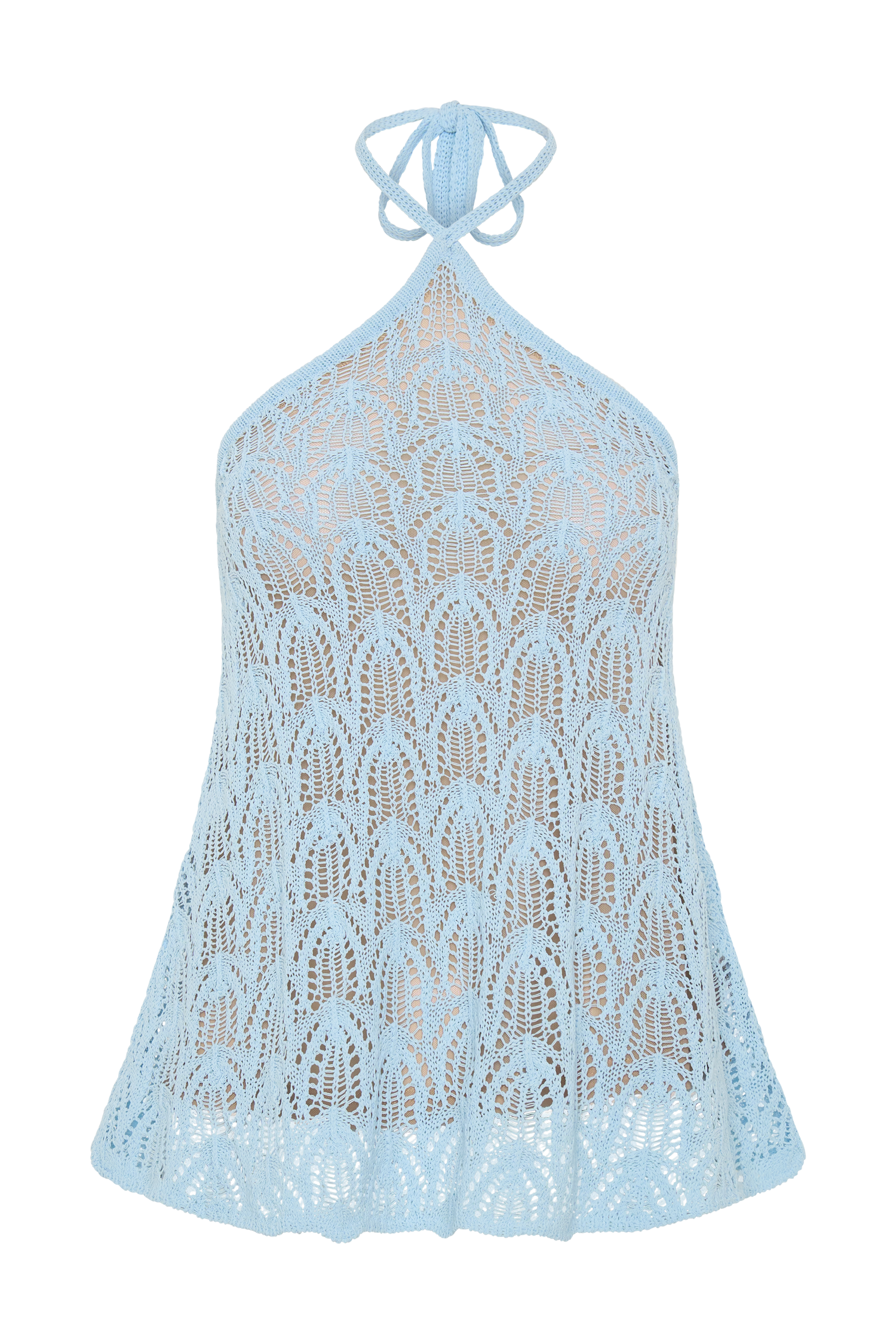 Céline Crochet Set
