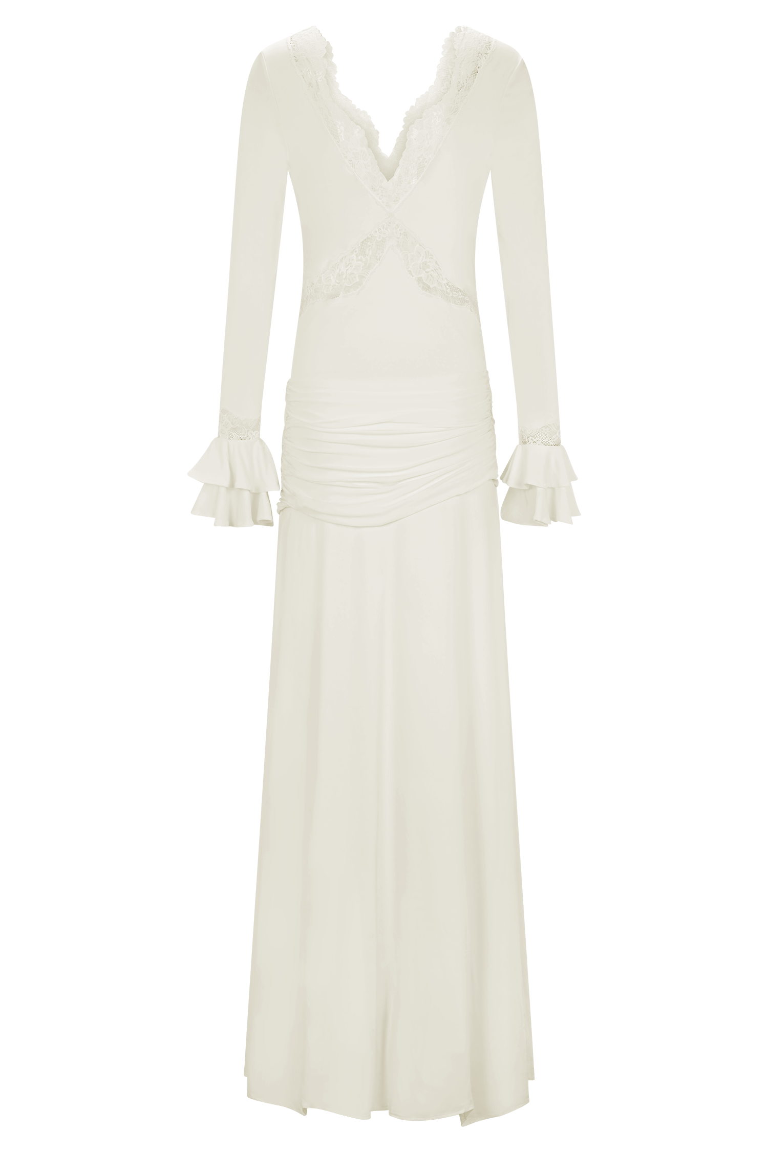 Celeste Maxi Dress