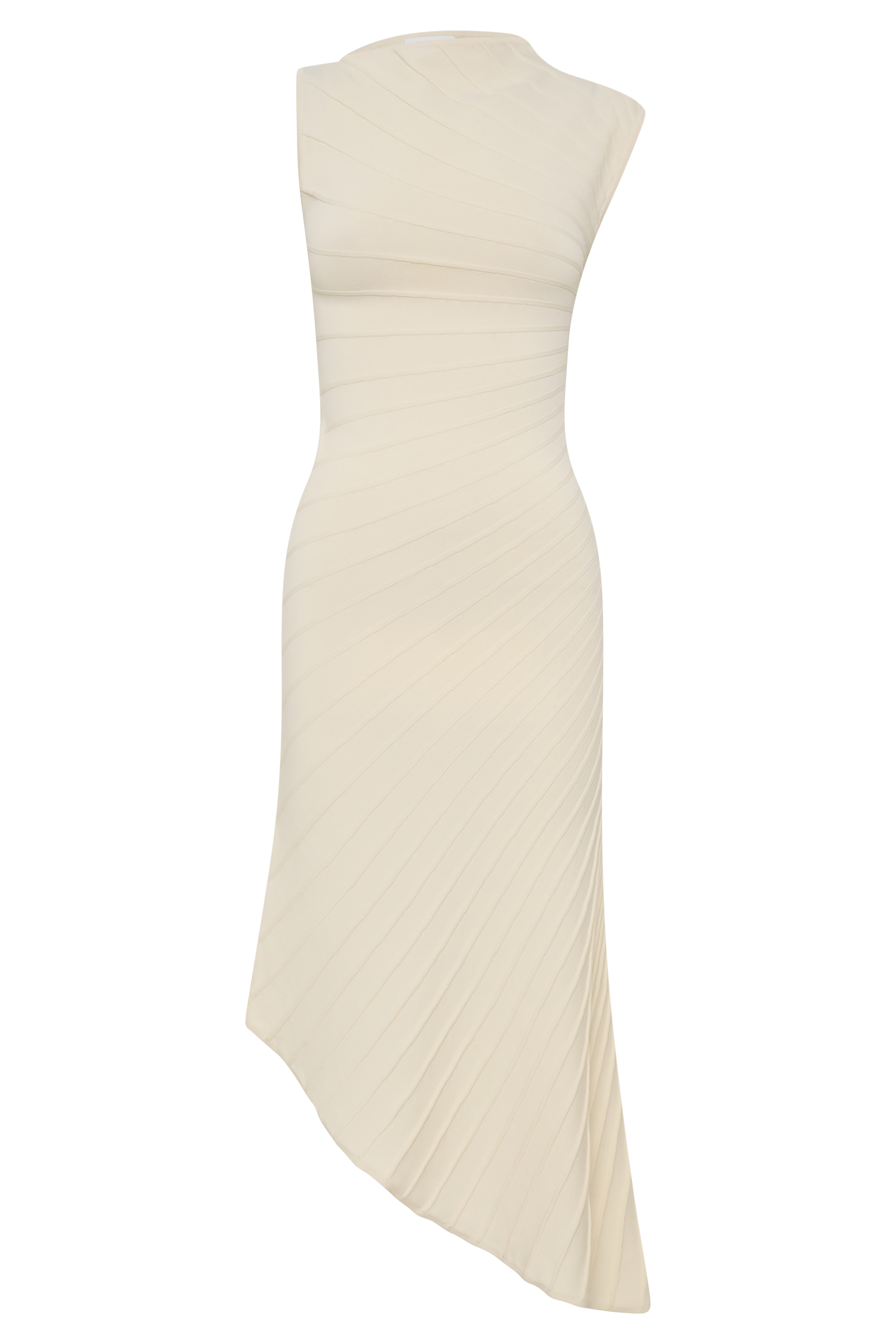 Melisa Knit Maxi Dress