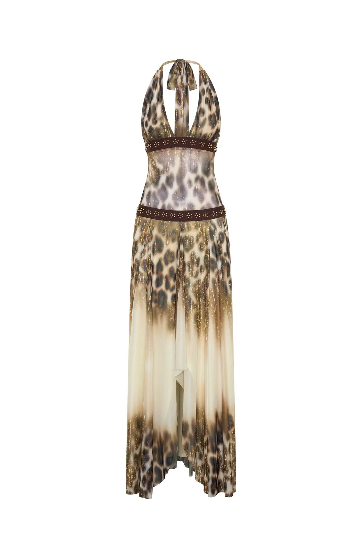 Arielle | Maxi Dress