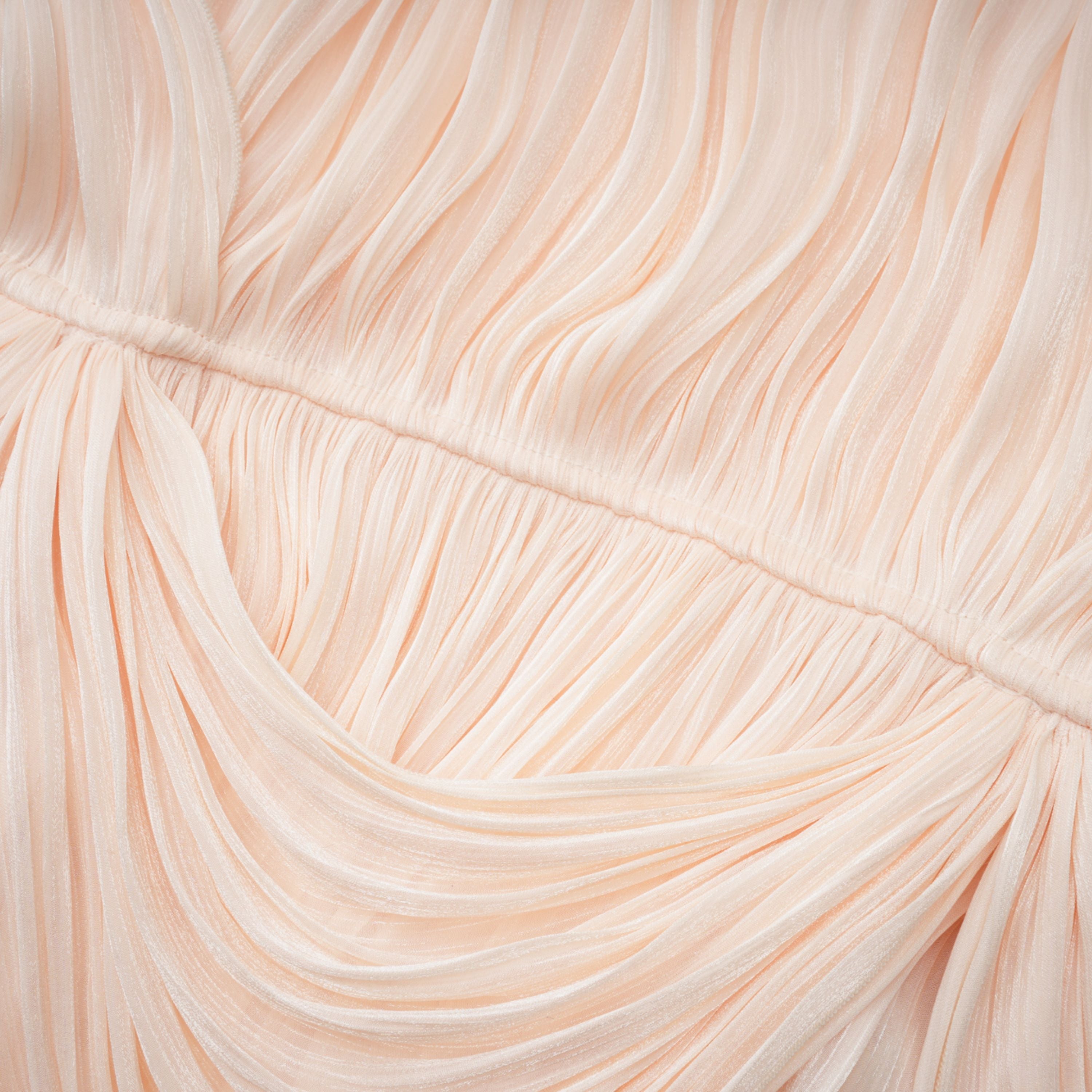 Stella | Ruffled Mini Dress