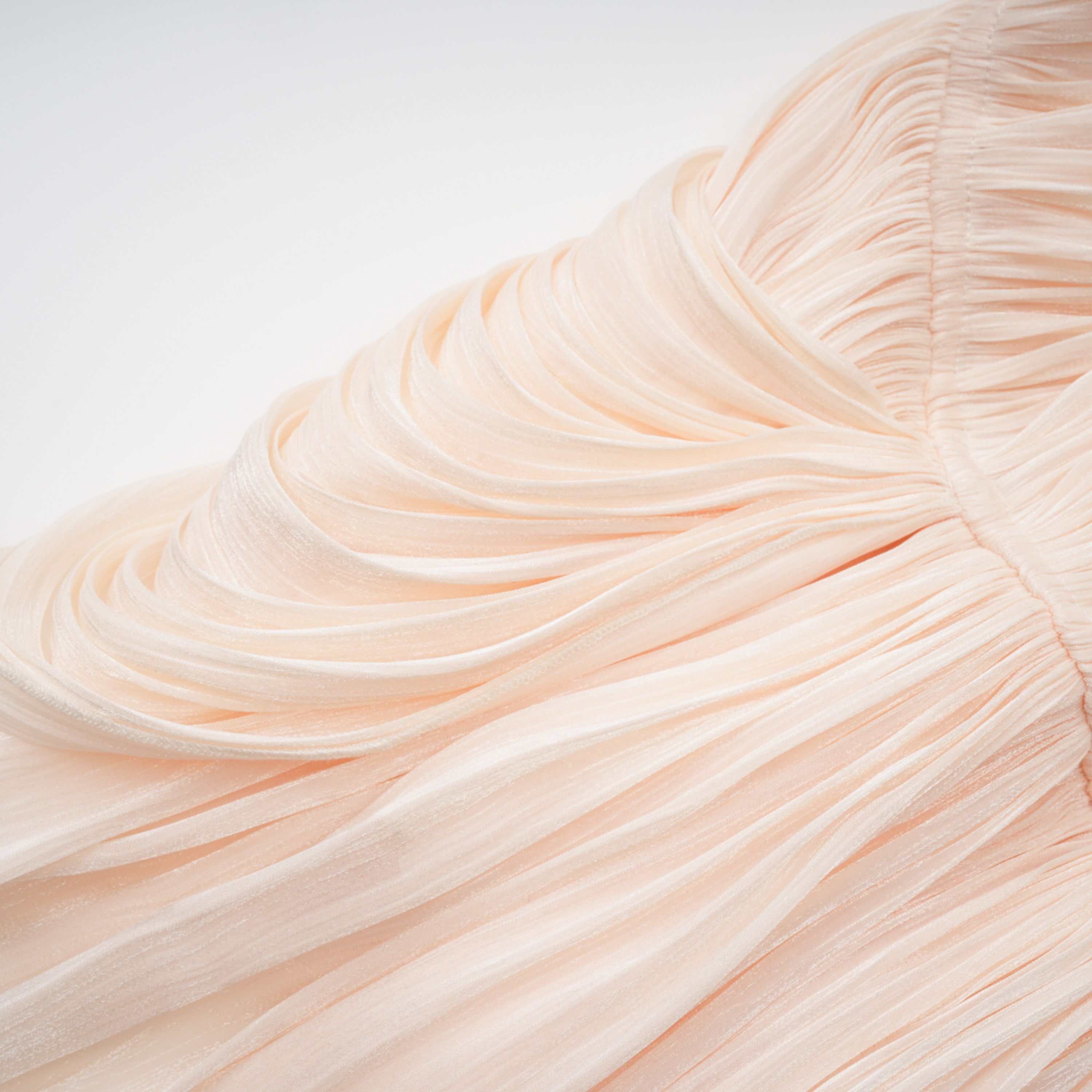 Stella | Ruffled Mini Dress