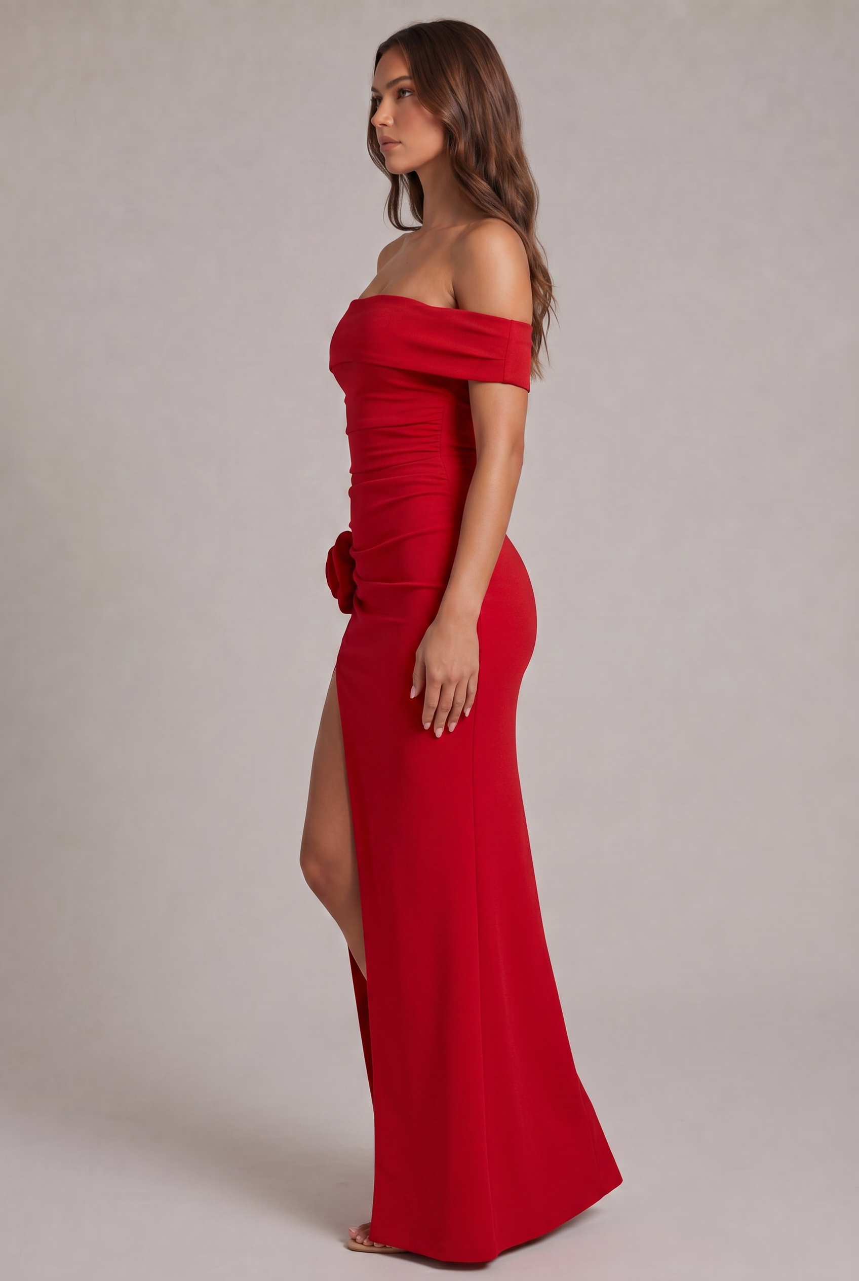 Natalia Bardot Gown