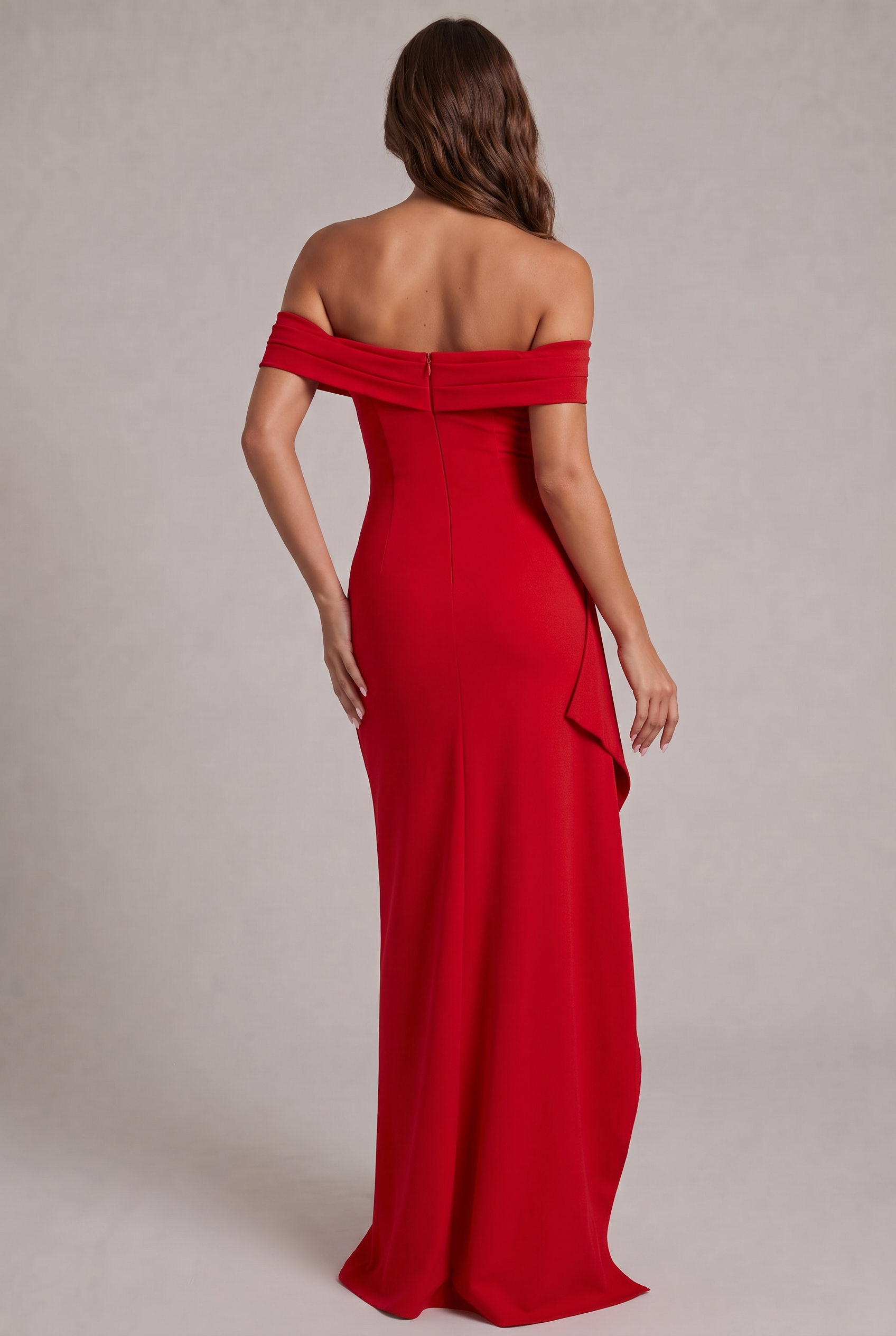 Natalia Bardot Gown