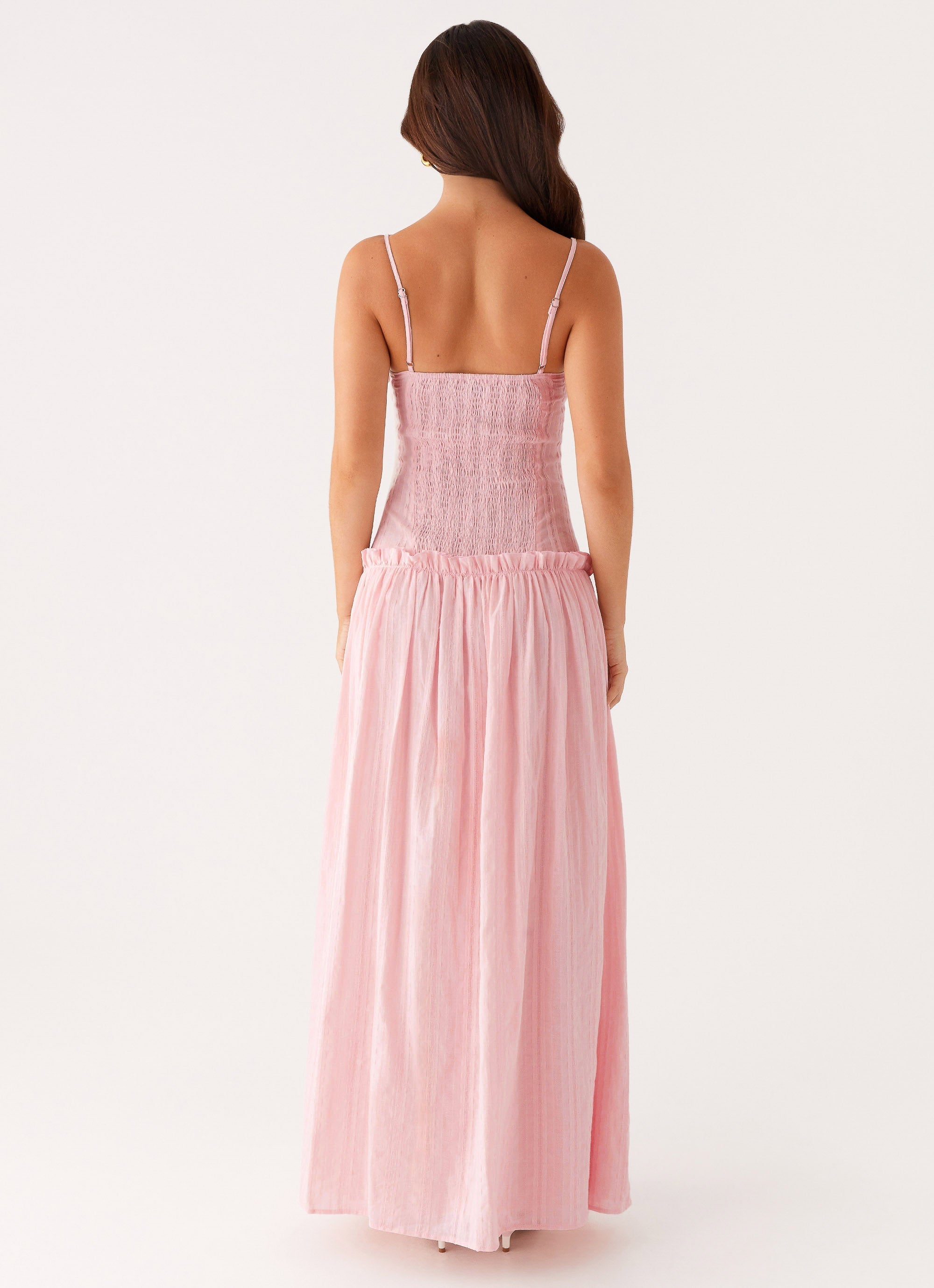 Célina Maxi Dress