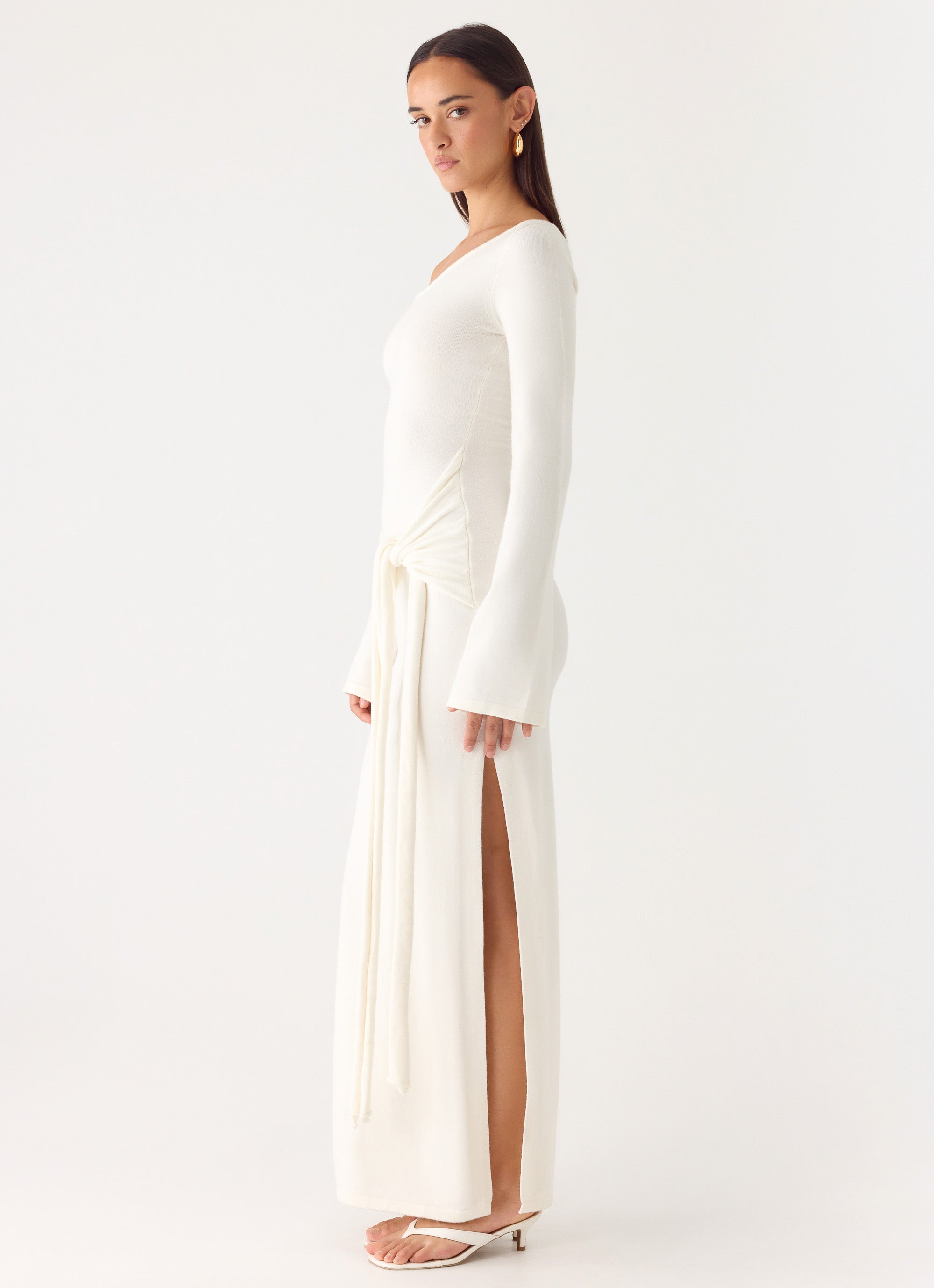 The Kova Maxi Dress