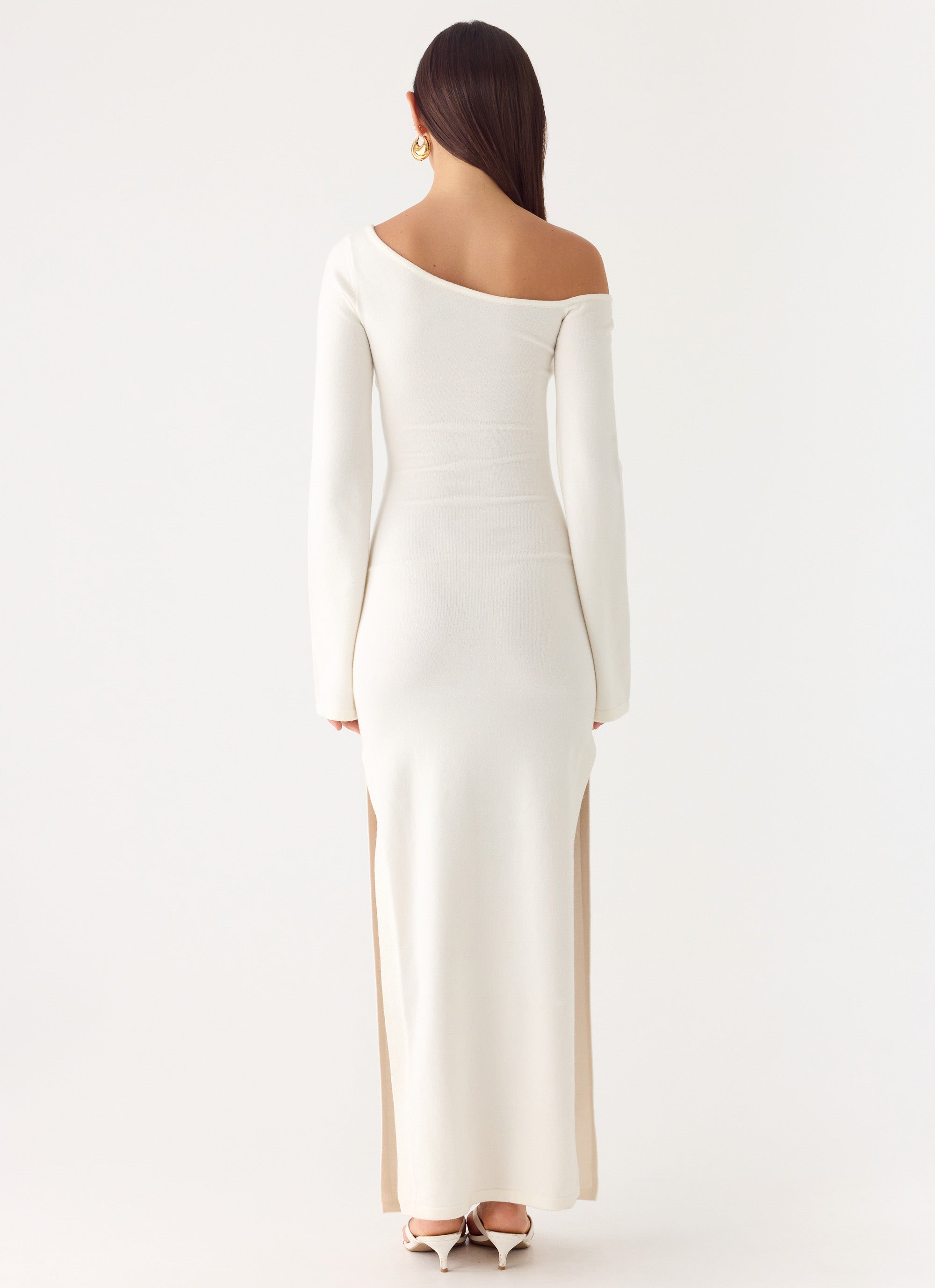 The Kova Maxi Dress