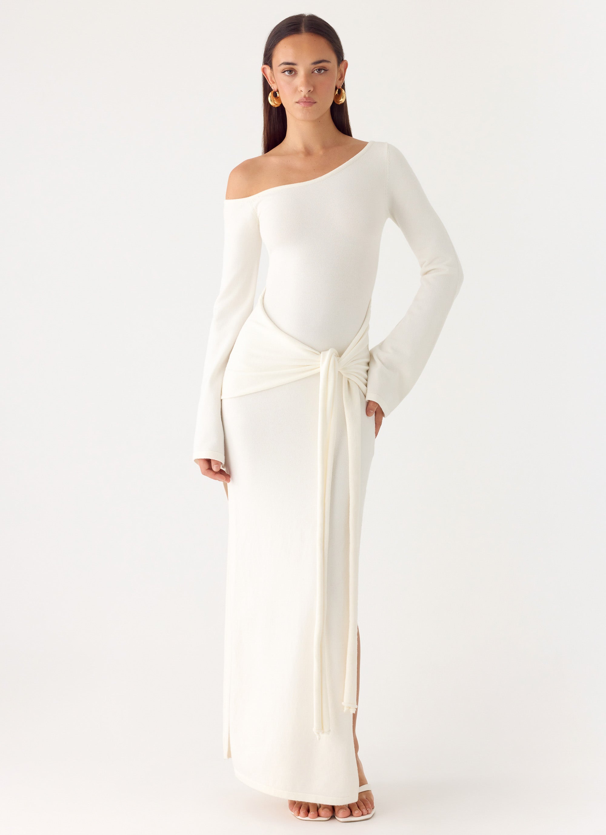 The Kova Maxi Dress