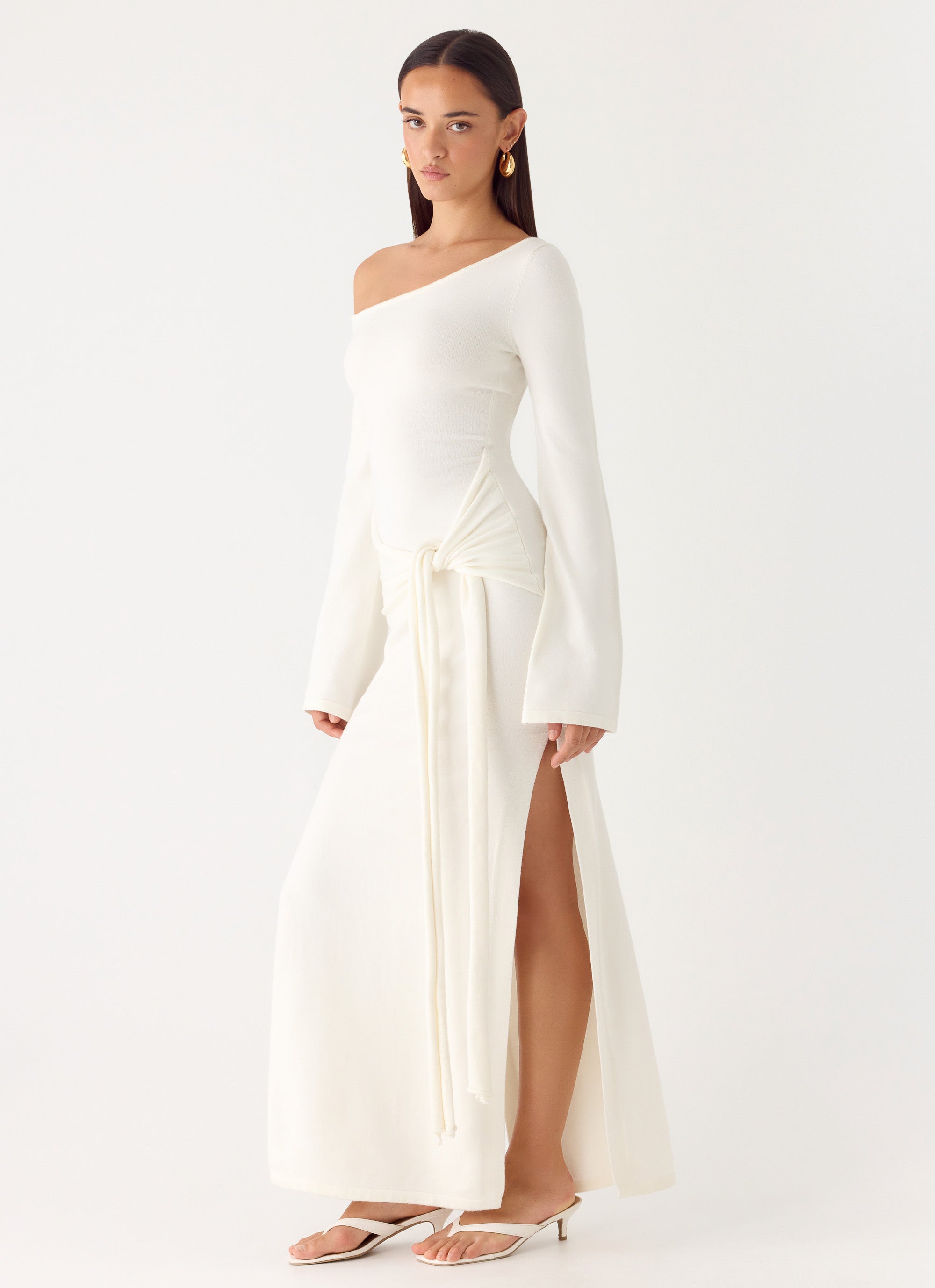 The Kova Maxi Dress