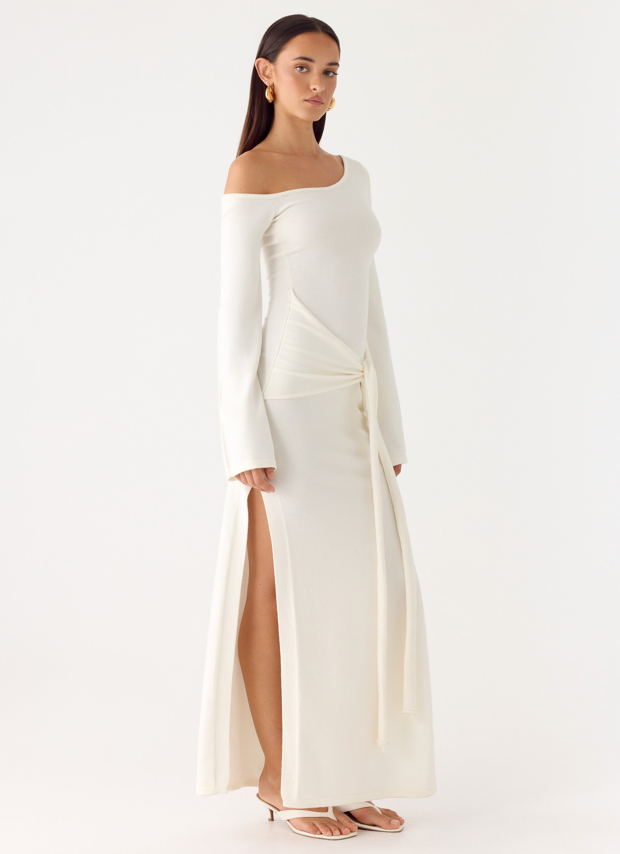 The Kova Maxi Dress