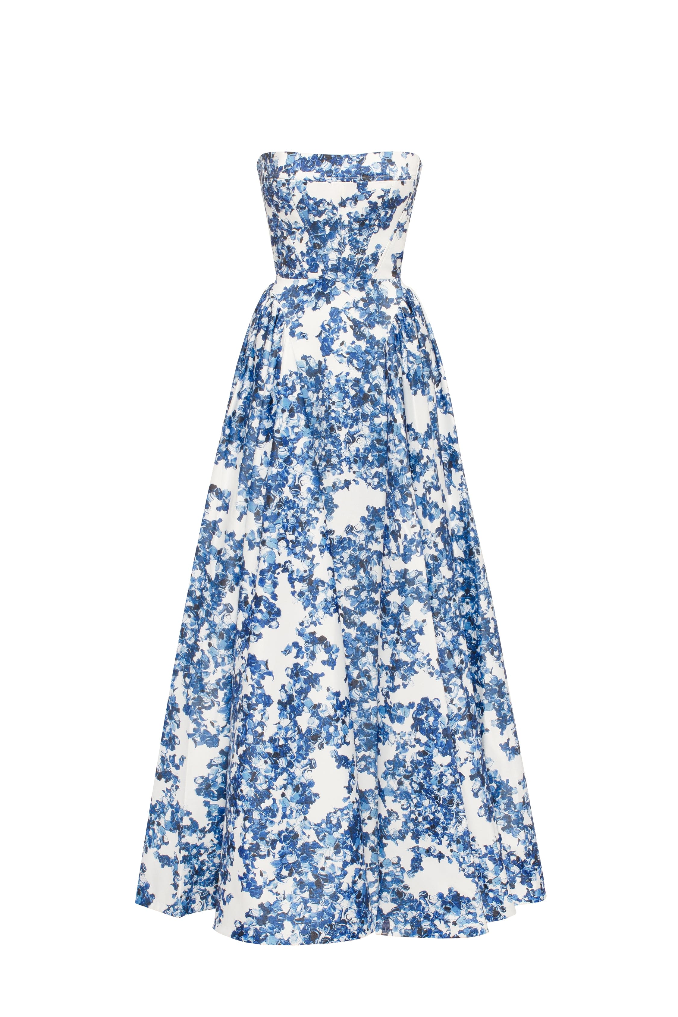 Evelina Maxi Dress