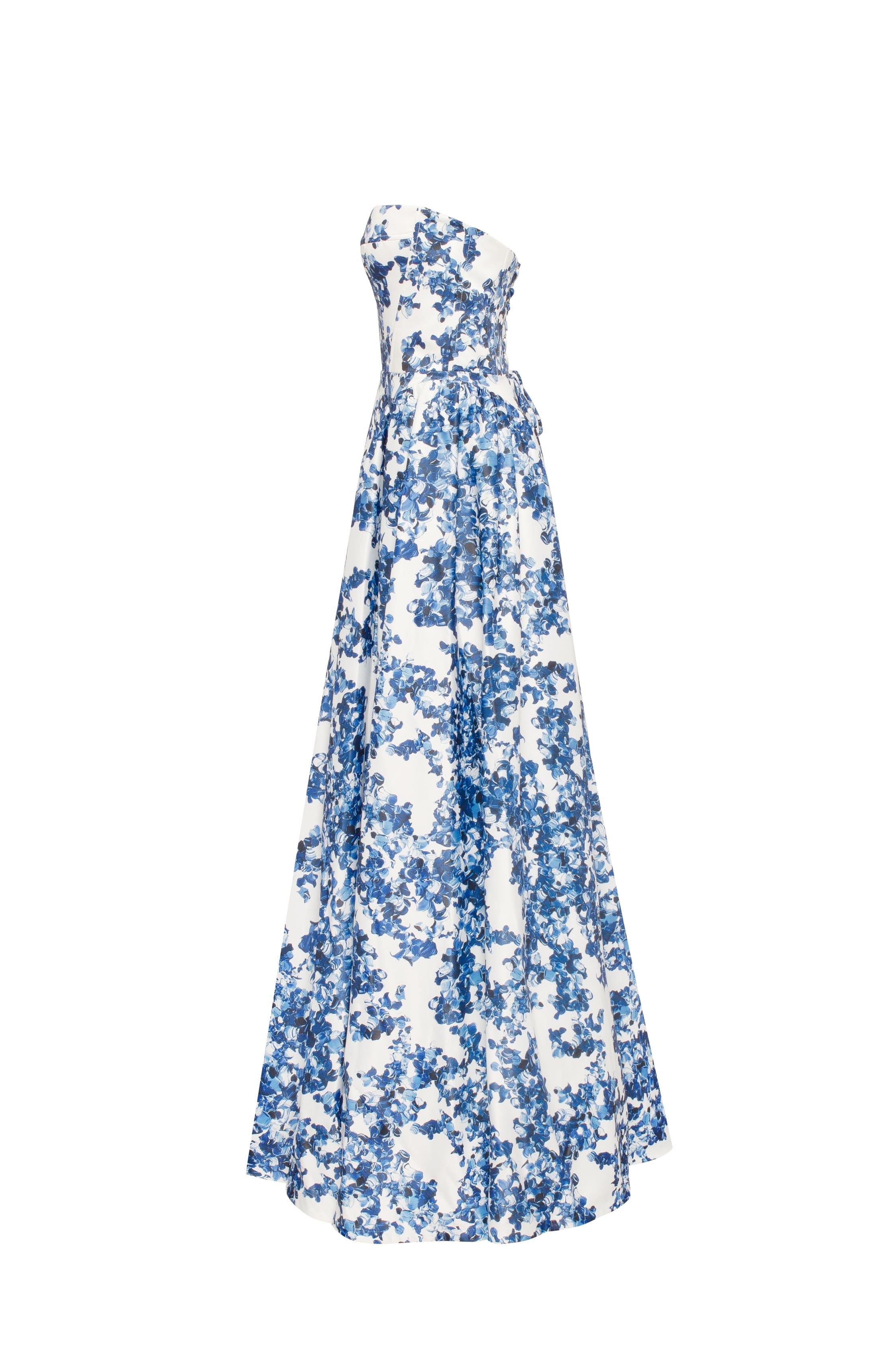 Evelina Maxi Dress