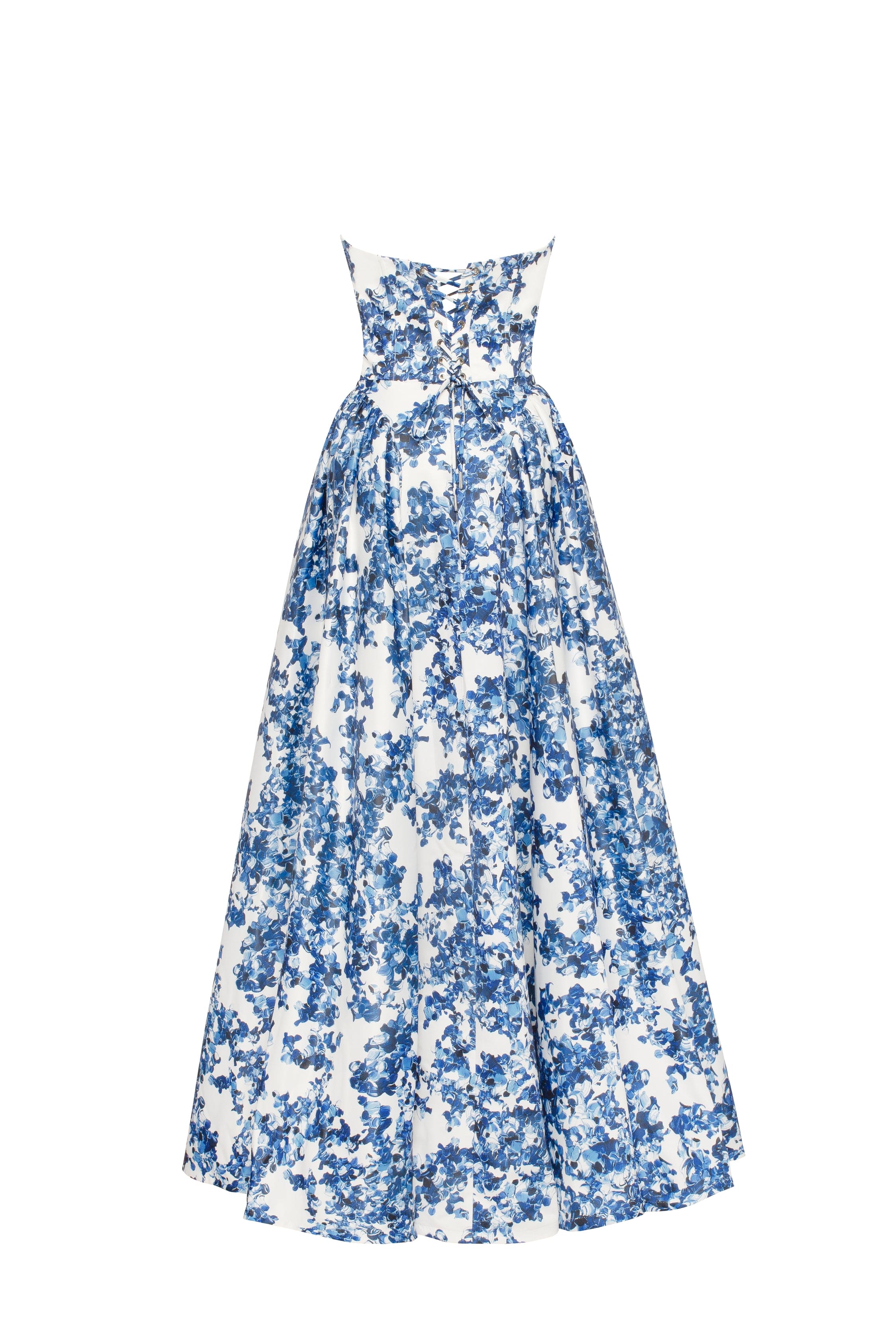 Evelina Maxi Dress