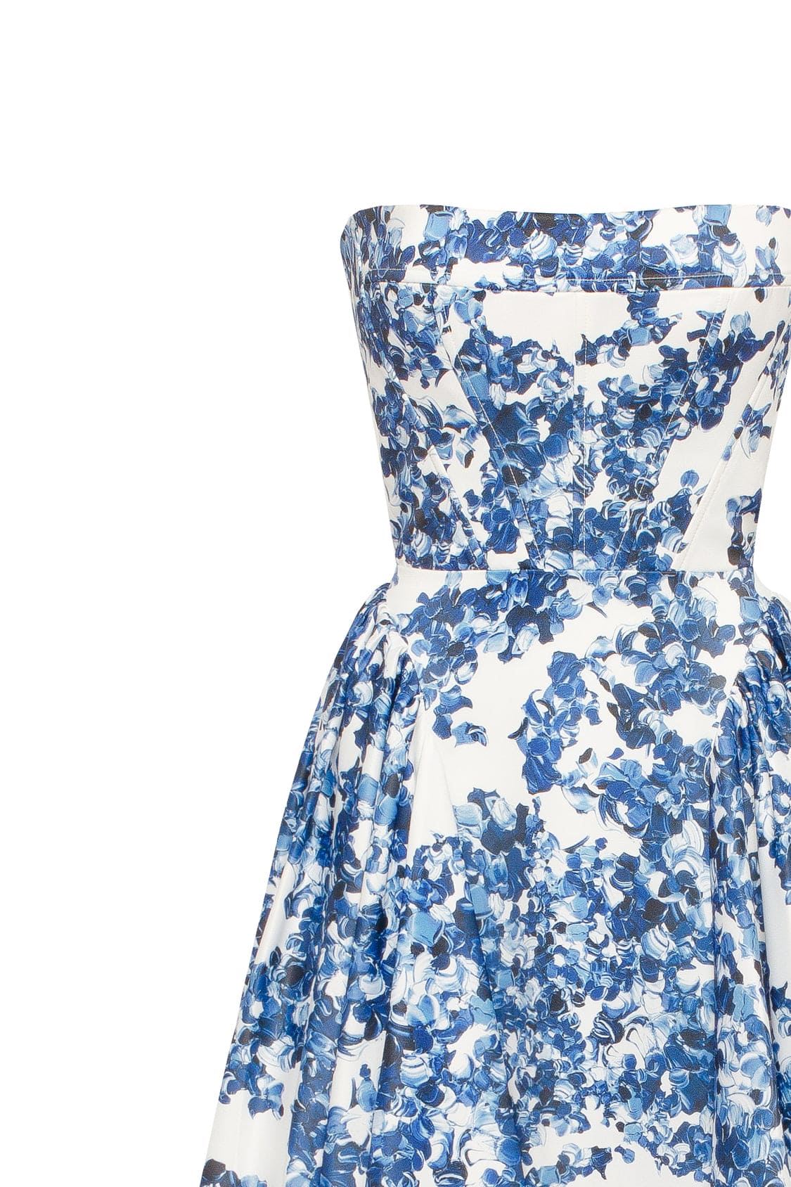 Evelina Maxi Dress
