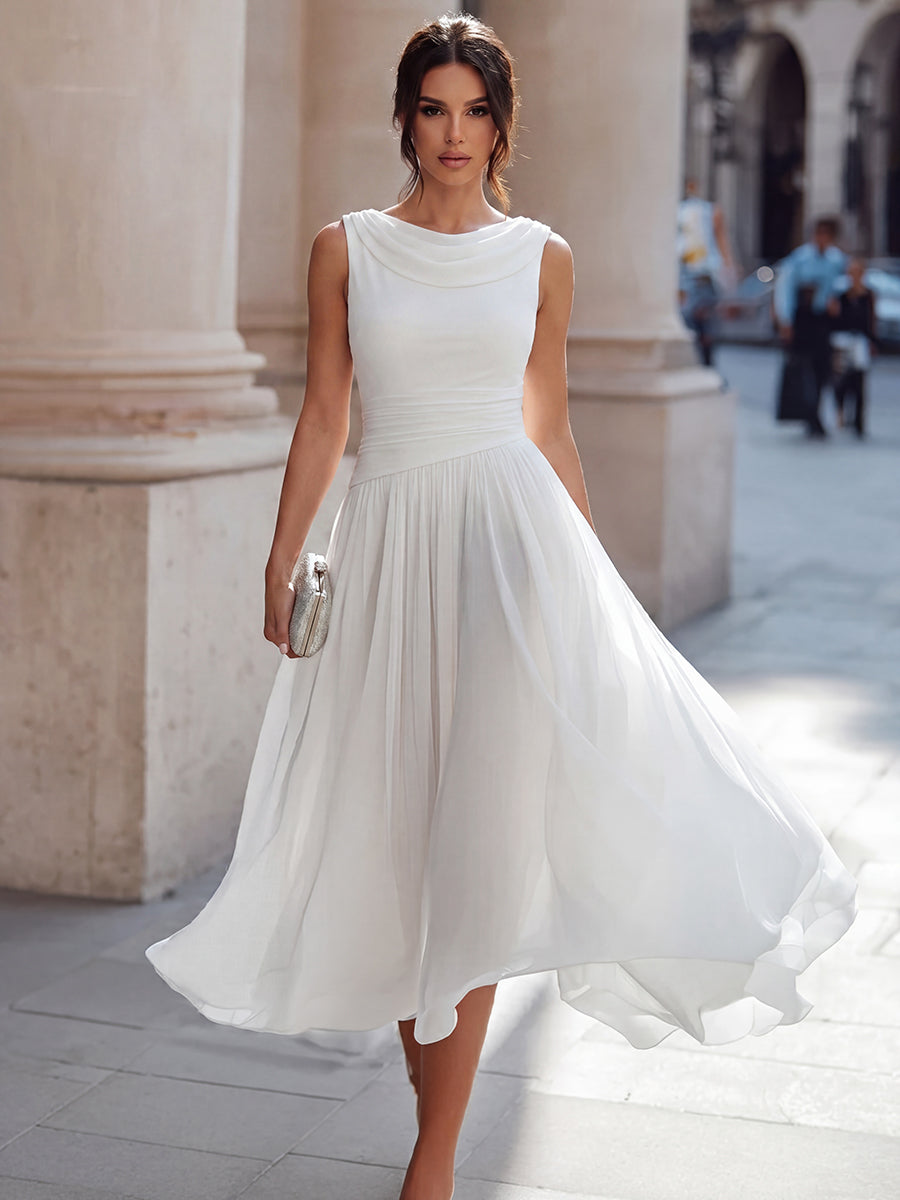 Inez Midi Dress