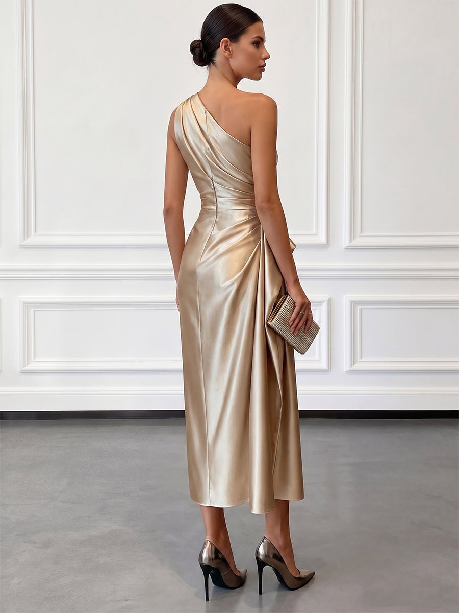 Diana Wedding Guest Midi Dress