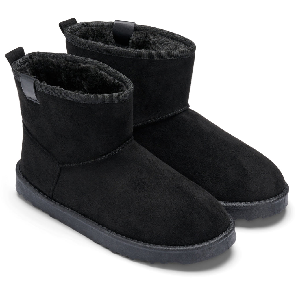Winter Boots – Marielle Teddy-Lined