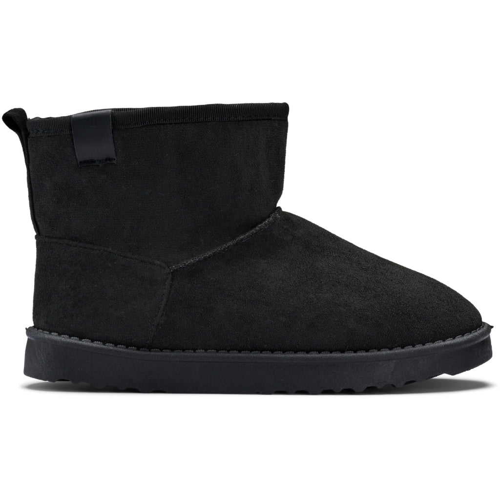 Winter Boots – Marielle Teddy-Lined