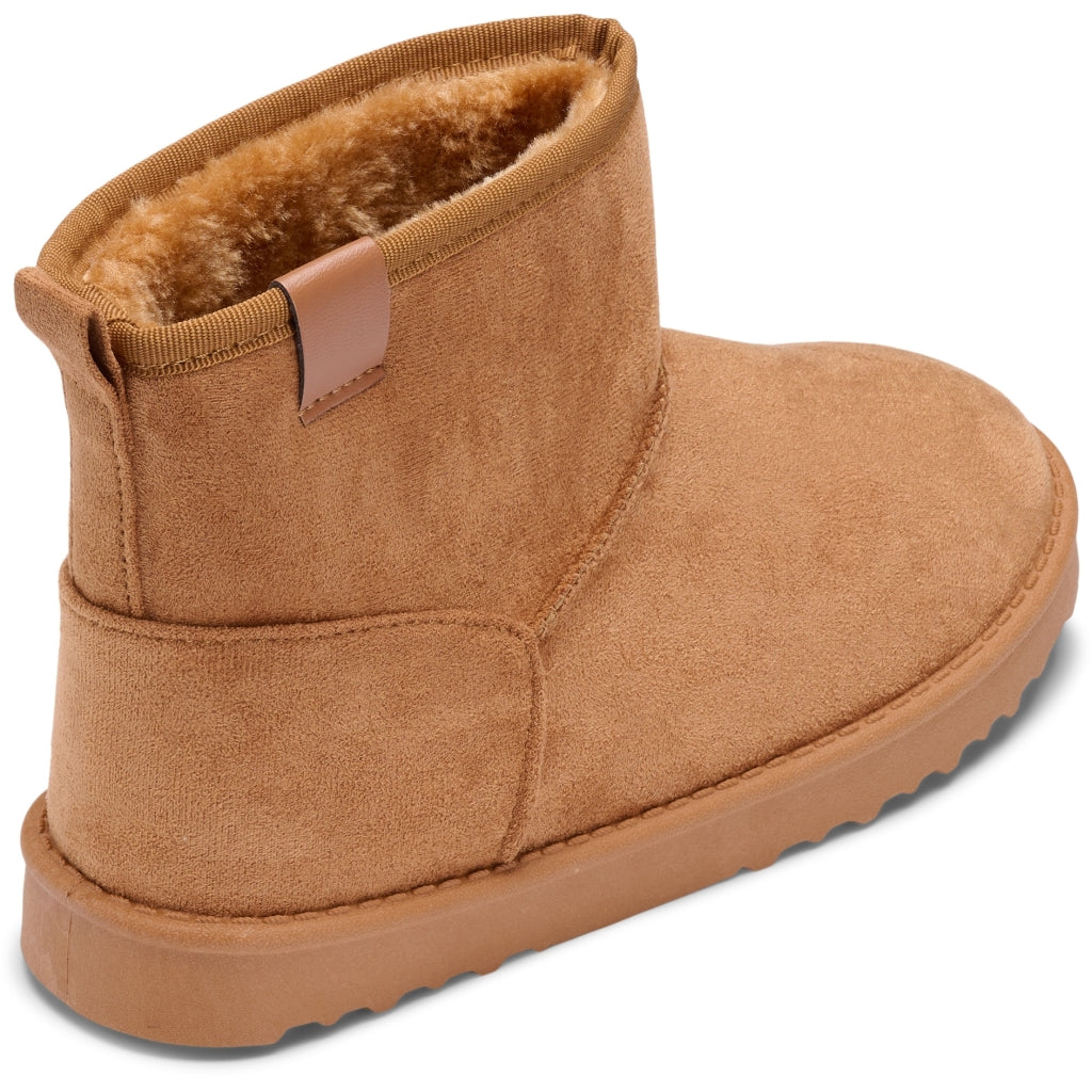 Winter Boots – Marielle Teddy-Lined