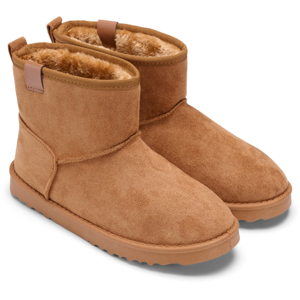 Winter Boots – Marielle Teddy-Lined