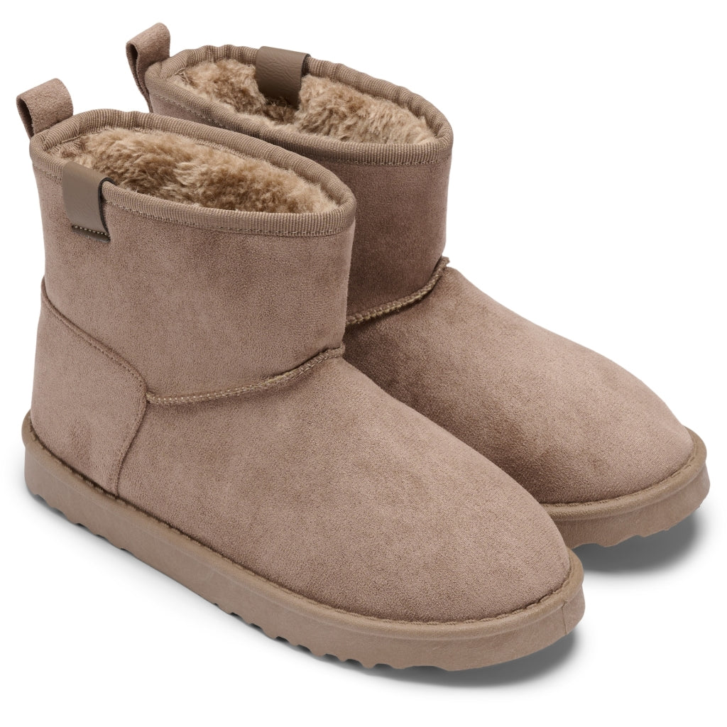 Winter Boots – Marielle Teddy-Lined