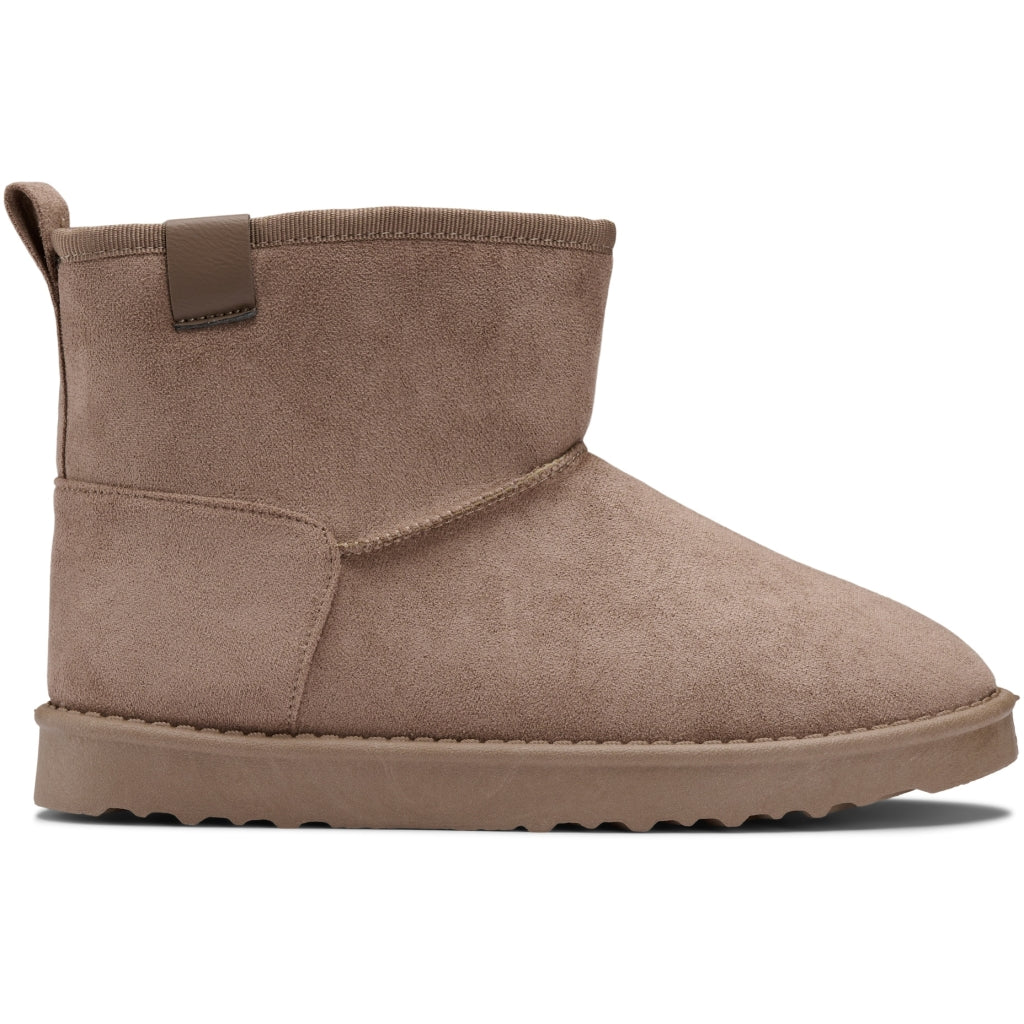 Winter Boots – Marielle Teddy-Lined