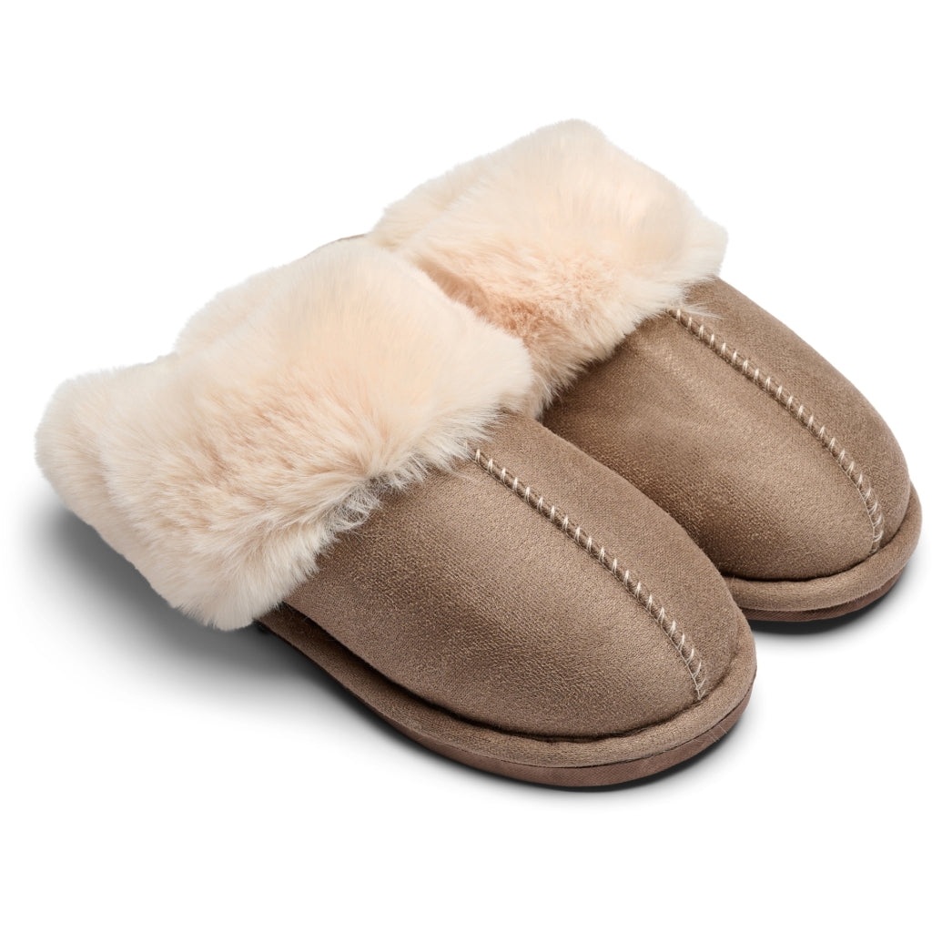 Slippers – Thea Plush