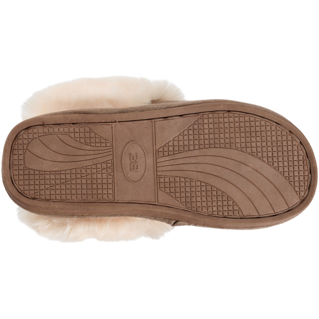 Slippers – Thea Plush