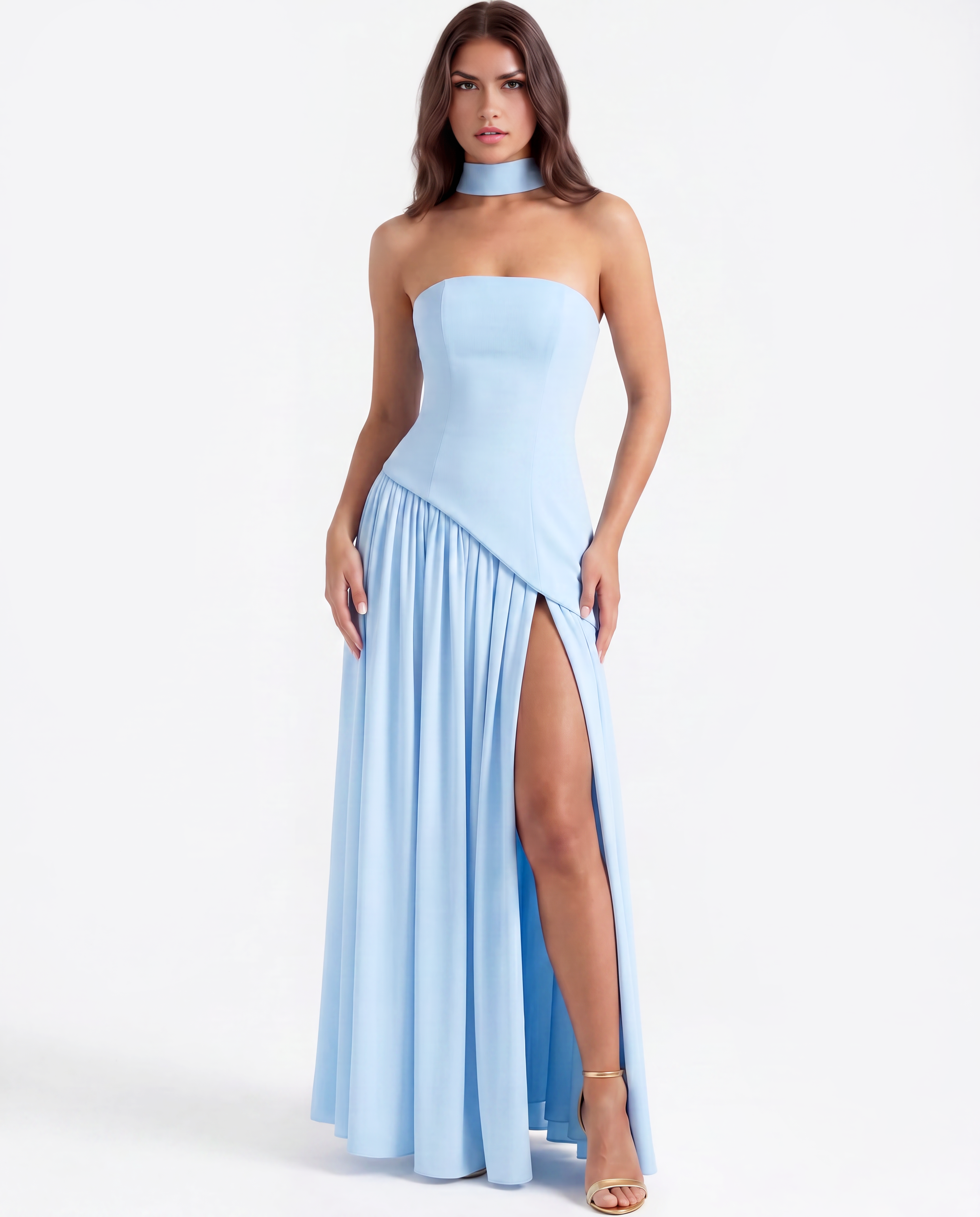 Serena Maxi Dress