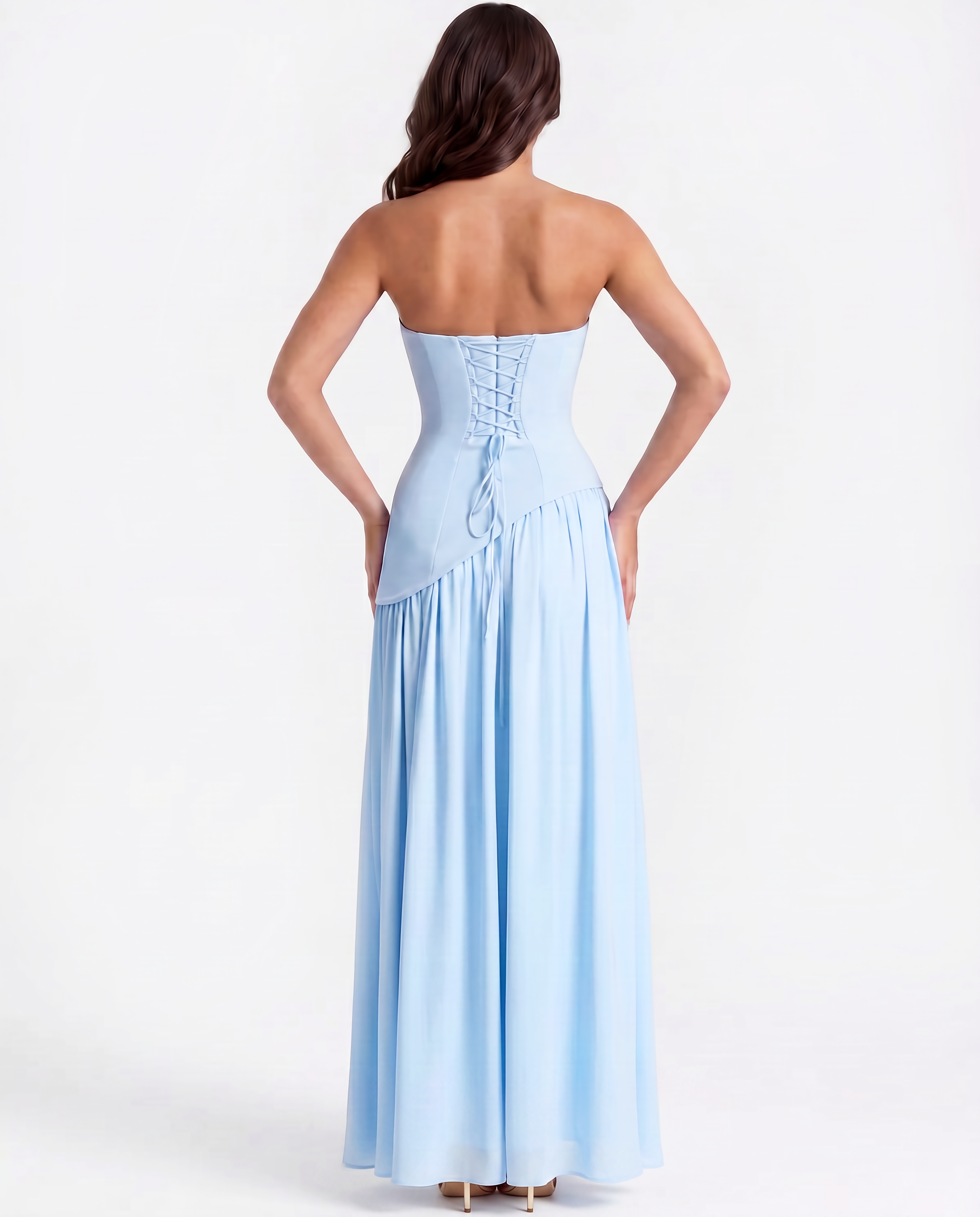 Serena Maxi Dress
